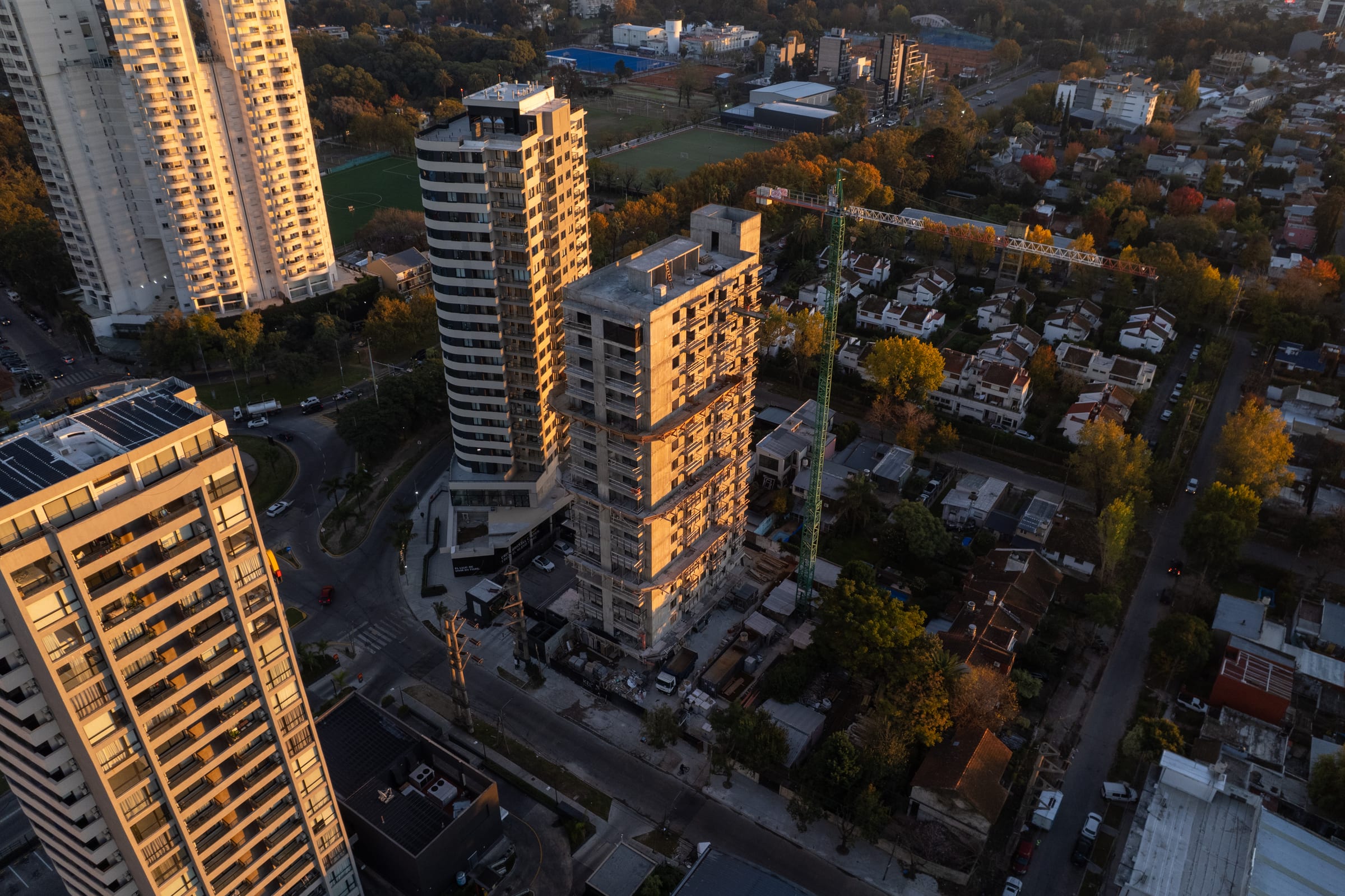 Brickell Developers — Brickell Joven