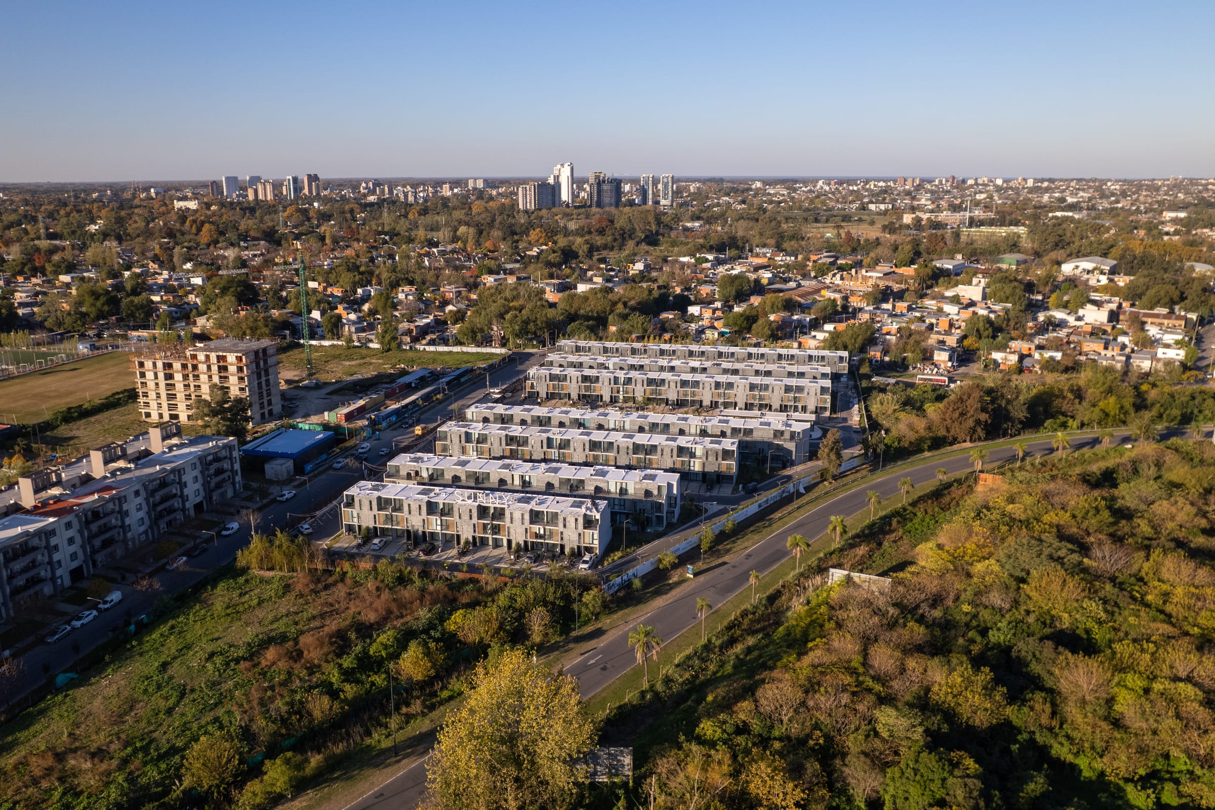 Brickell Developers — Sunny Tigre