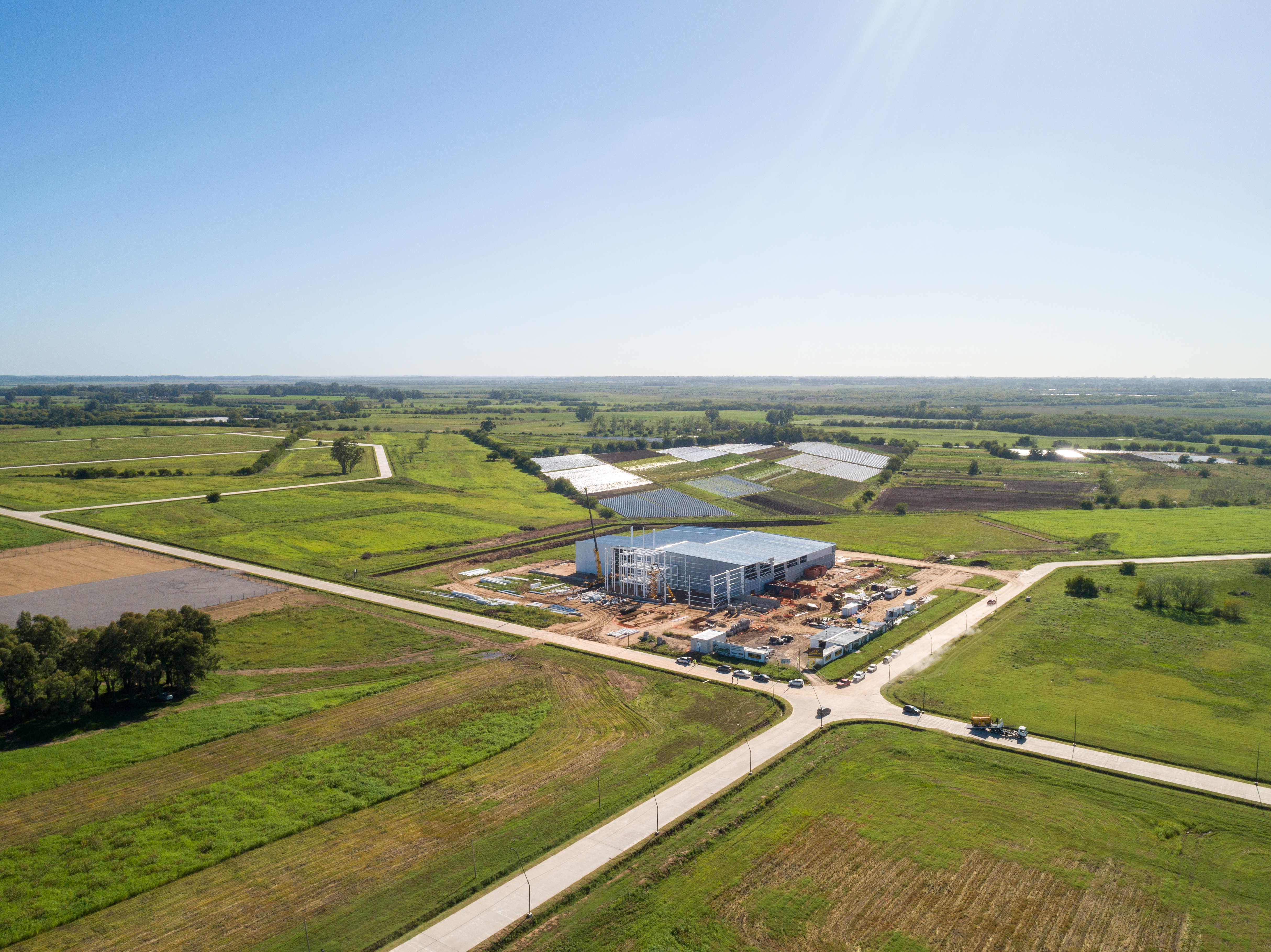 Rehau - Planta Pilar — imagen 1