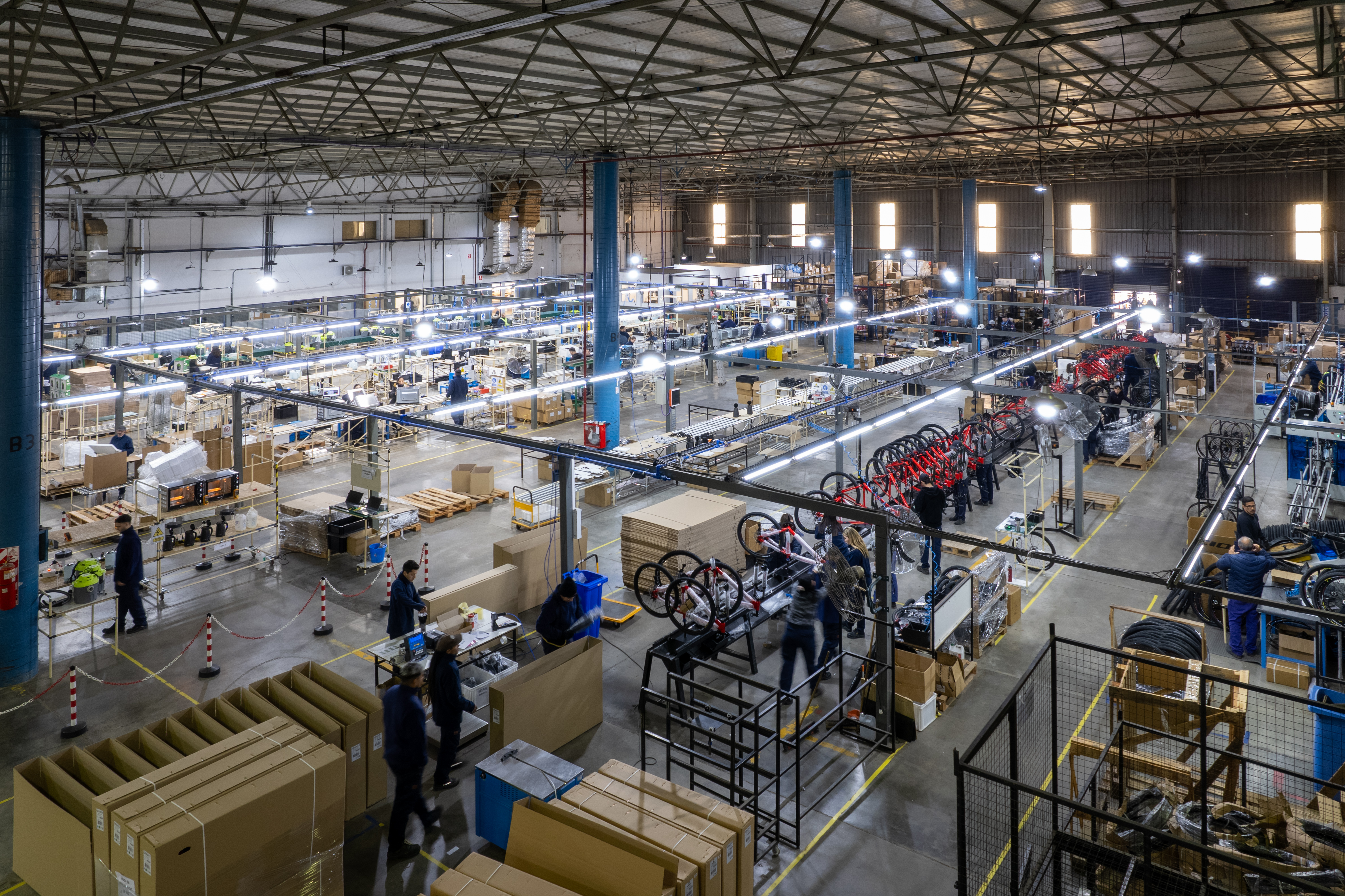 Nueva Planta de producción — imagen 4