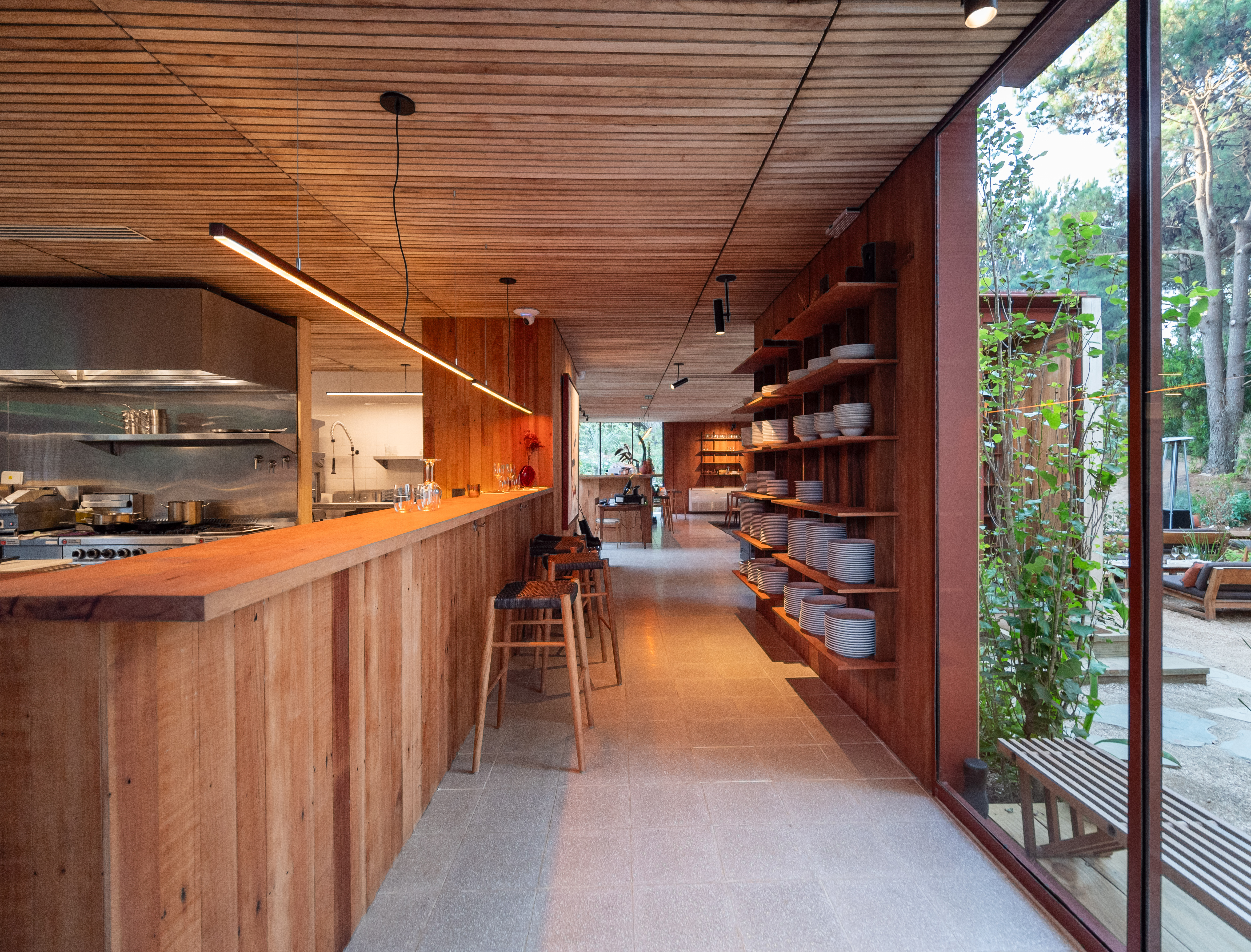 Restaurant Tierra — imagen 4