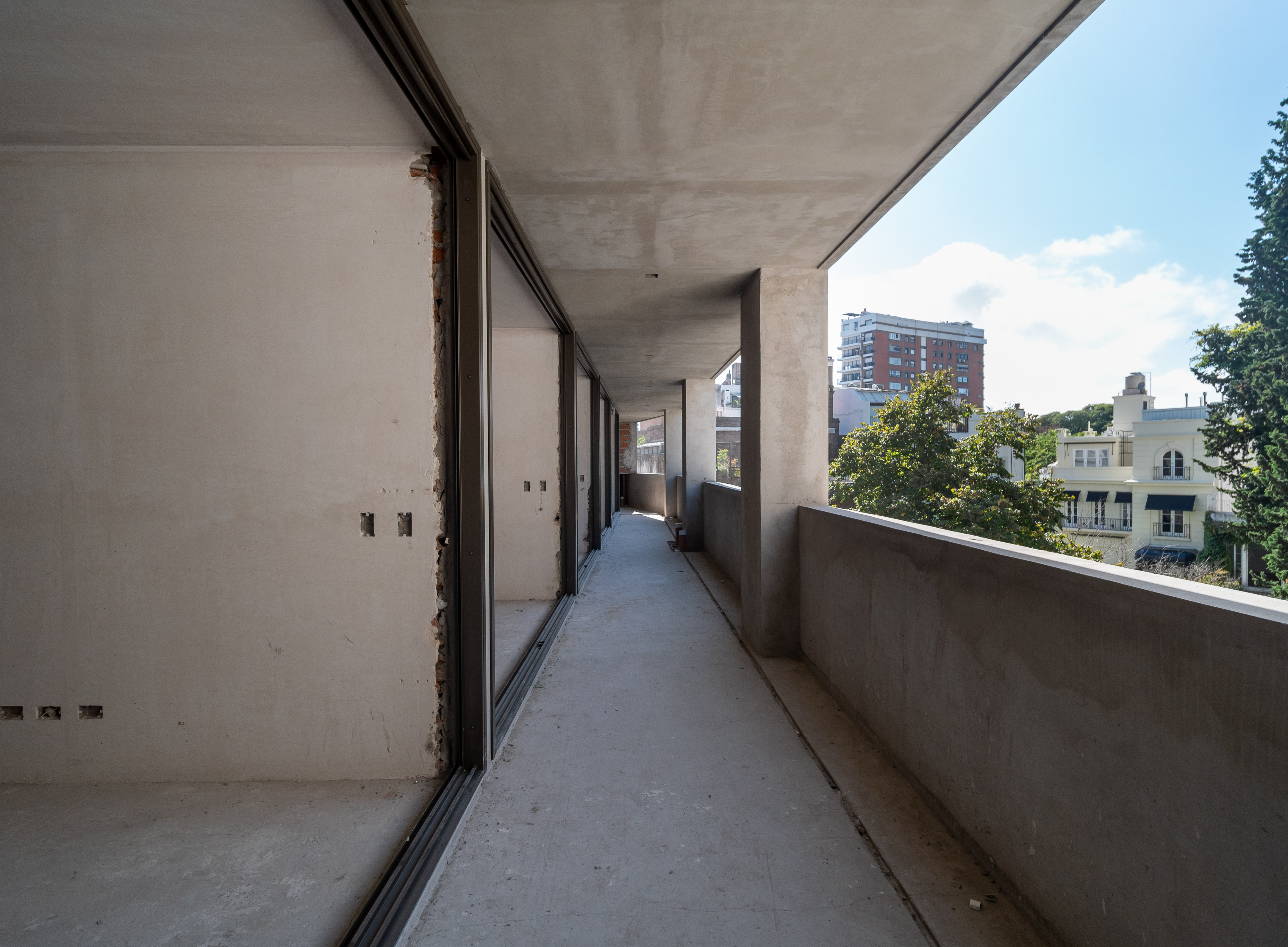 Om Barrio Parque — imagen 5