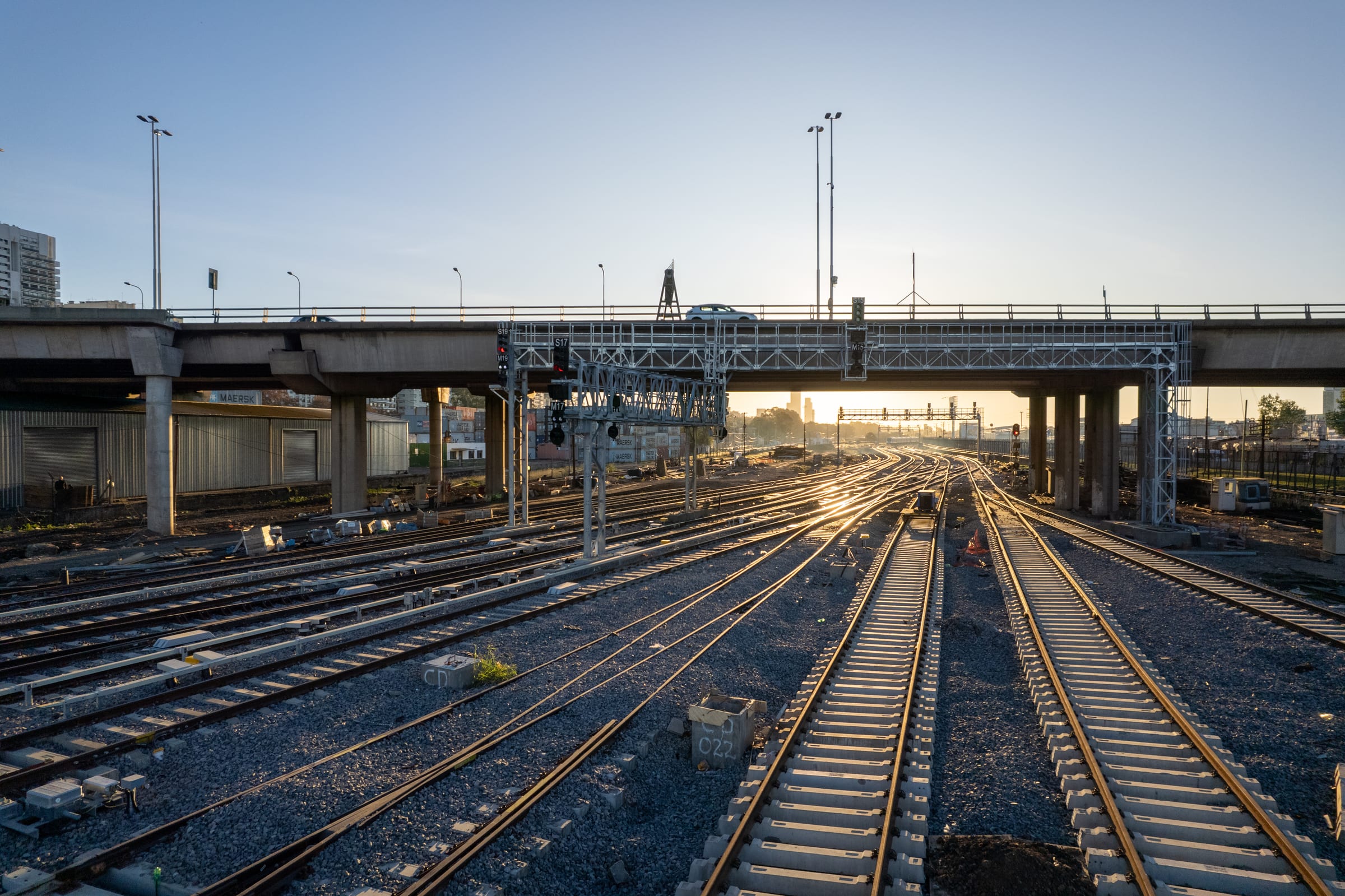Estación Retiro — imagen 3
