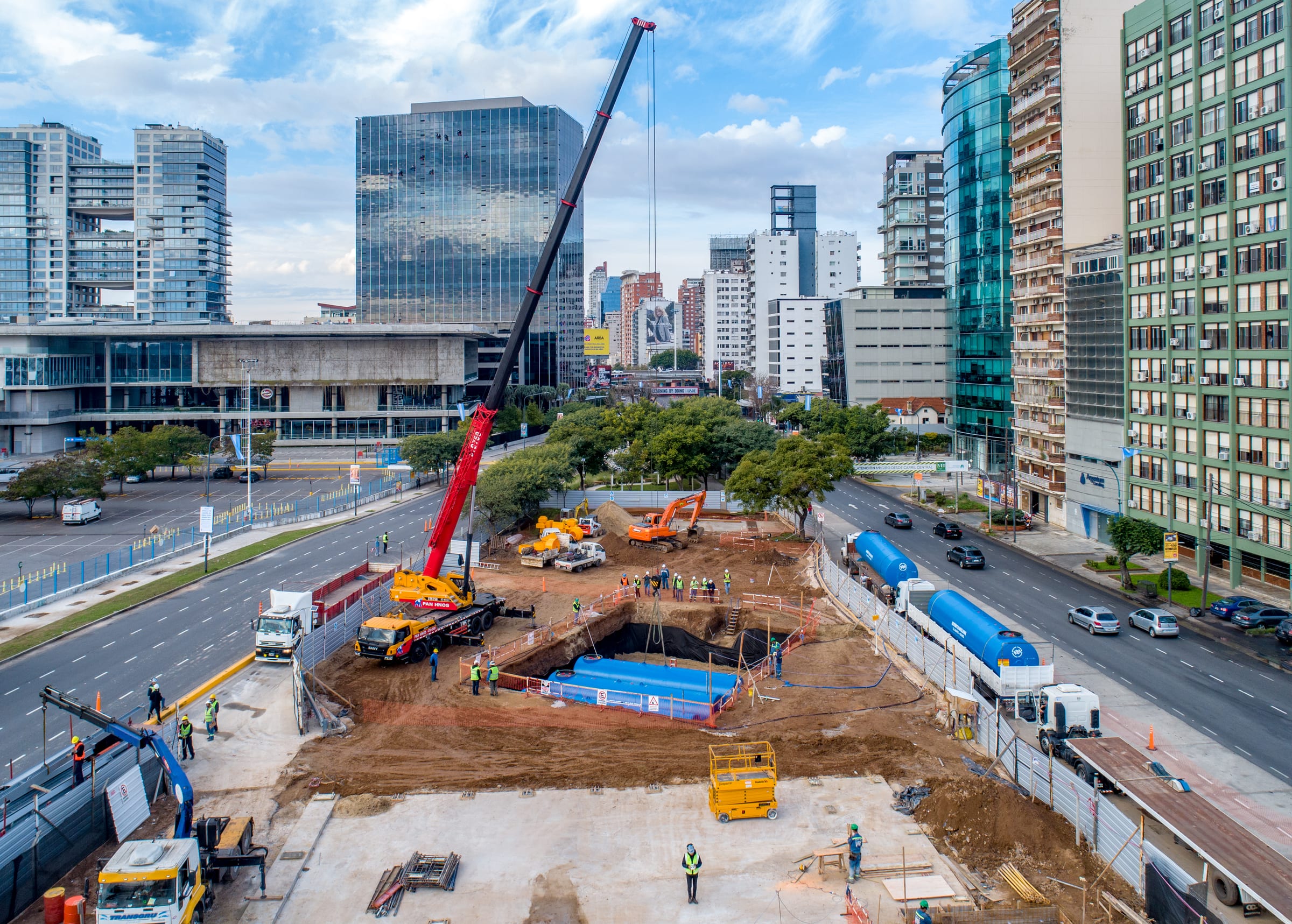 Av. del Libertador 285 — imagen 1