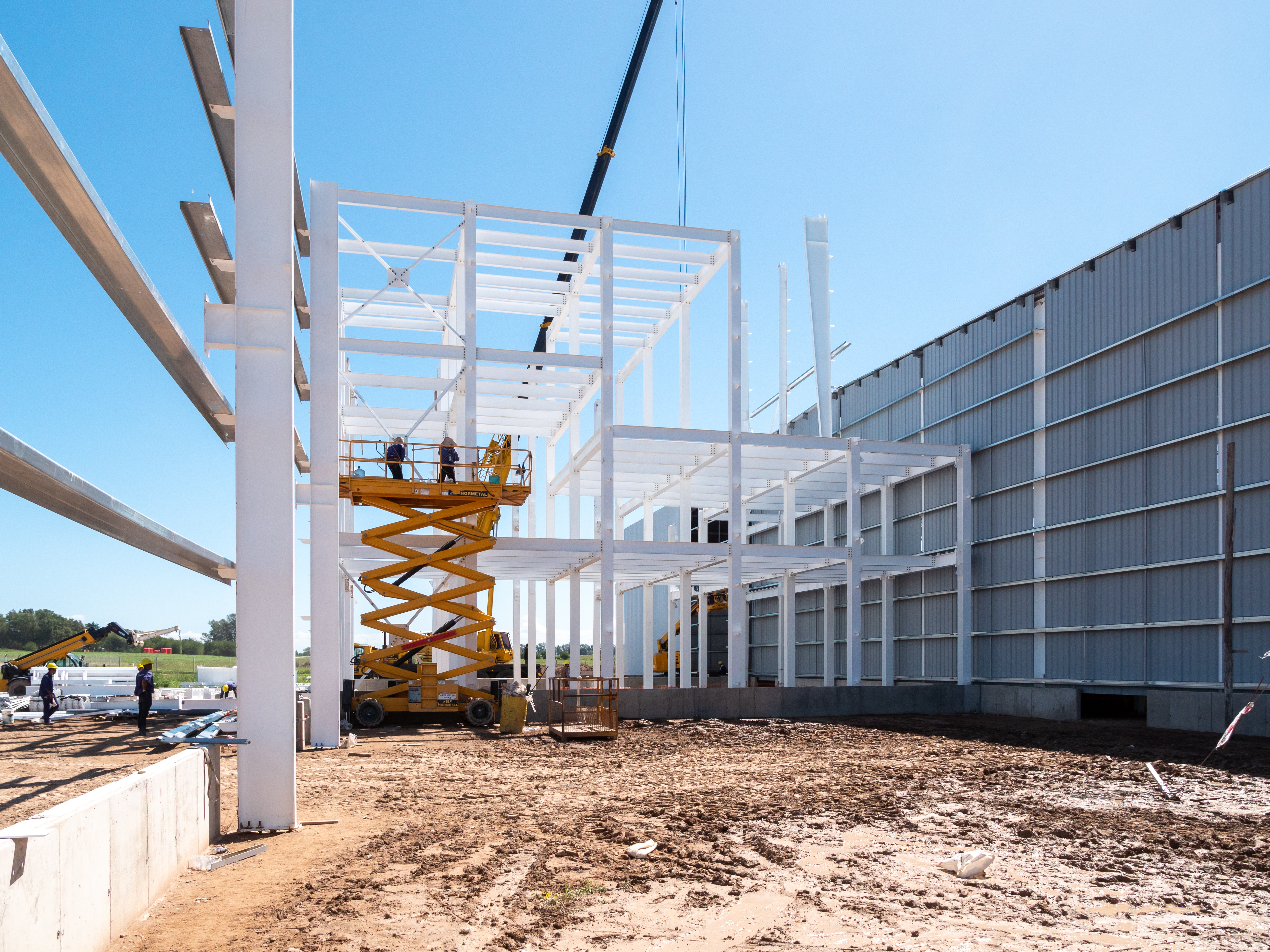 Rehau - Planta Pilar — imagen 3