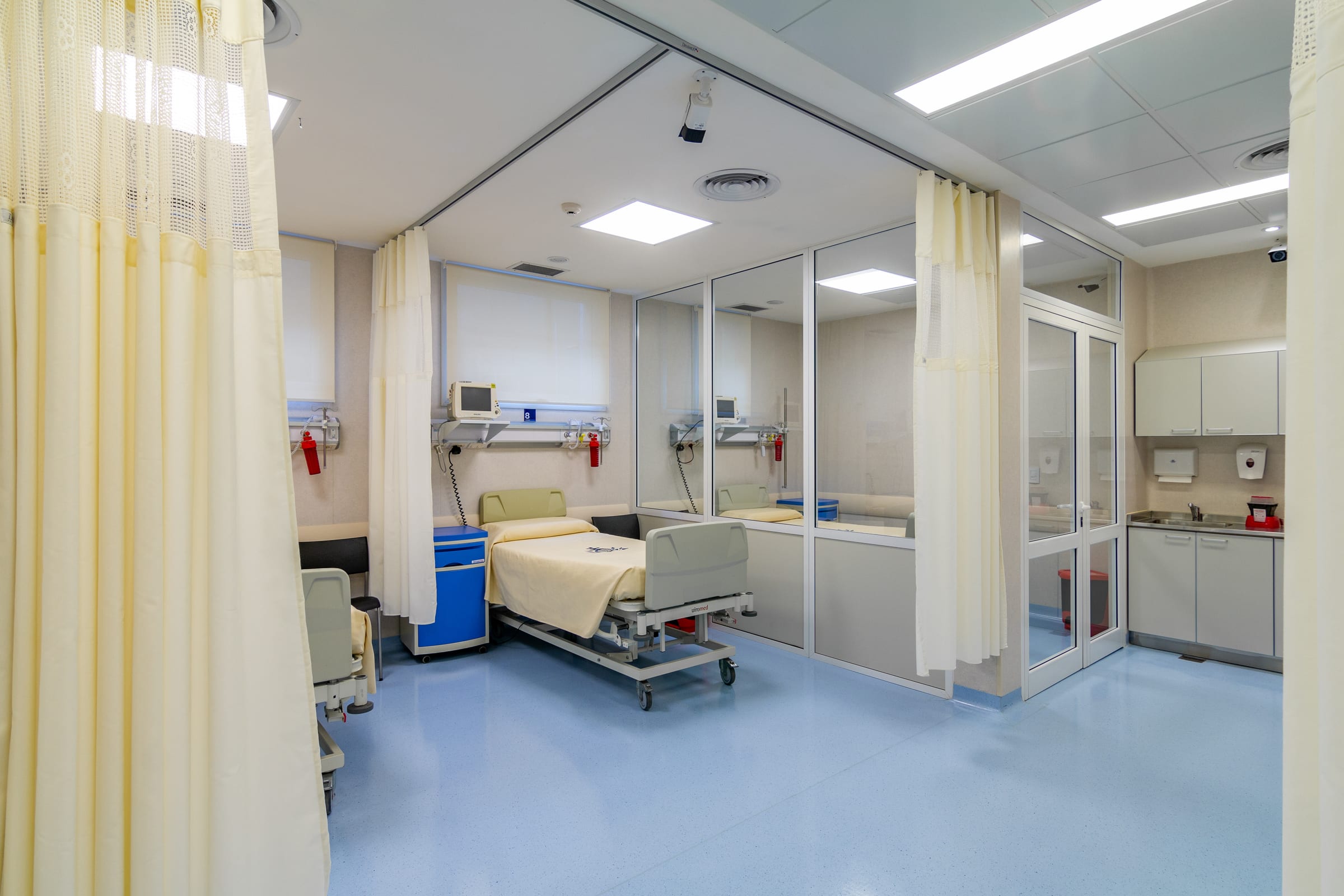 Hospital San Juan de Dios — imagen 3