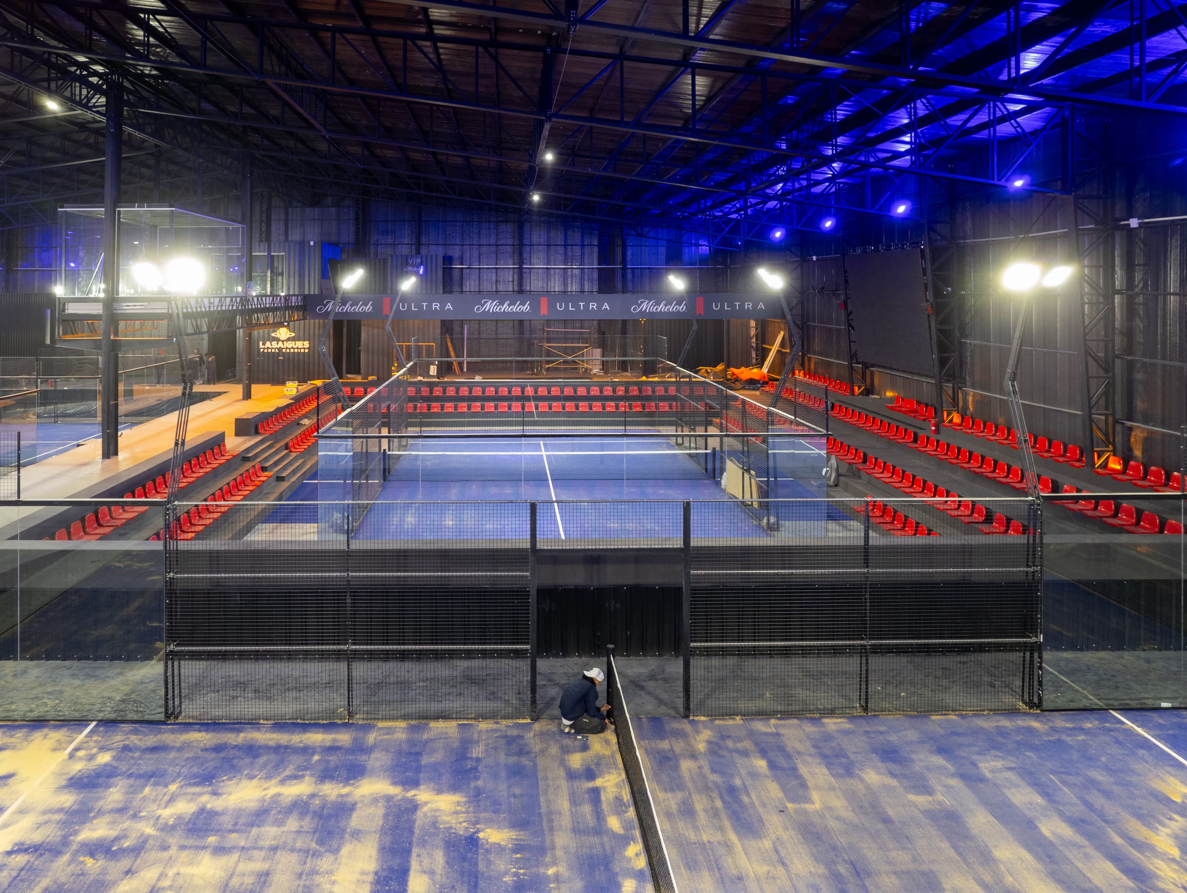 Lasaigues Padel — imagen 5
