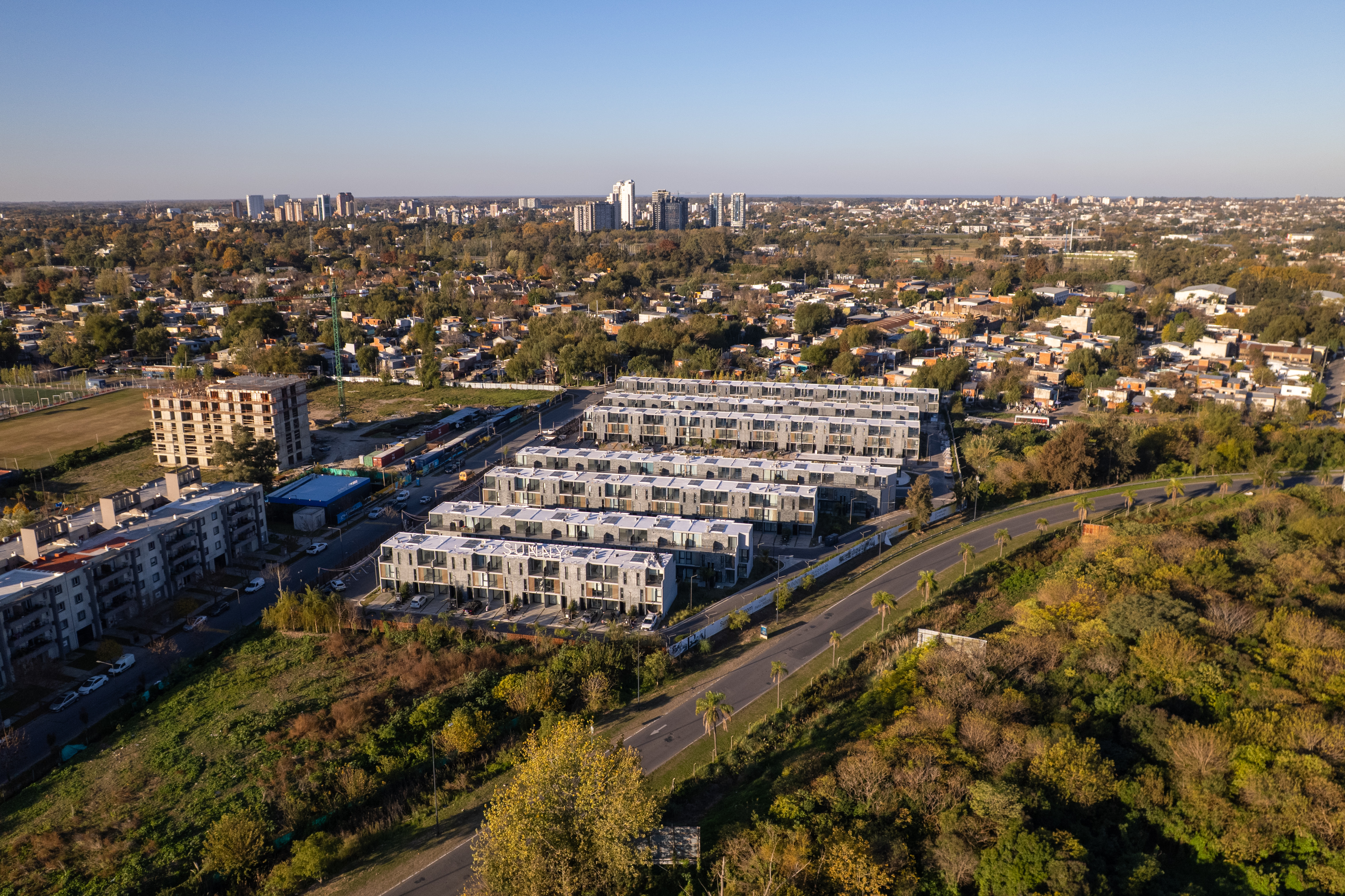 Brickell Developers — Sunny Tigre
