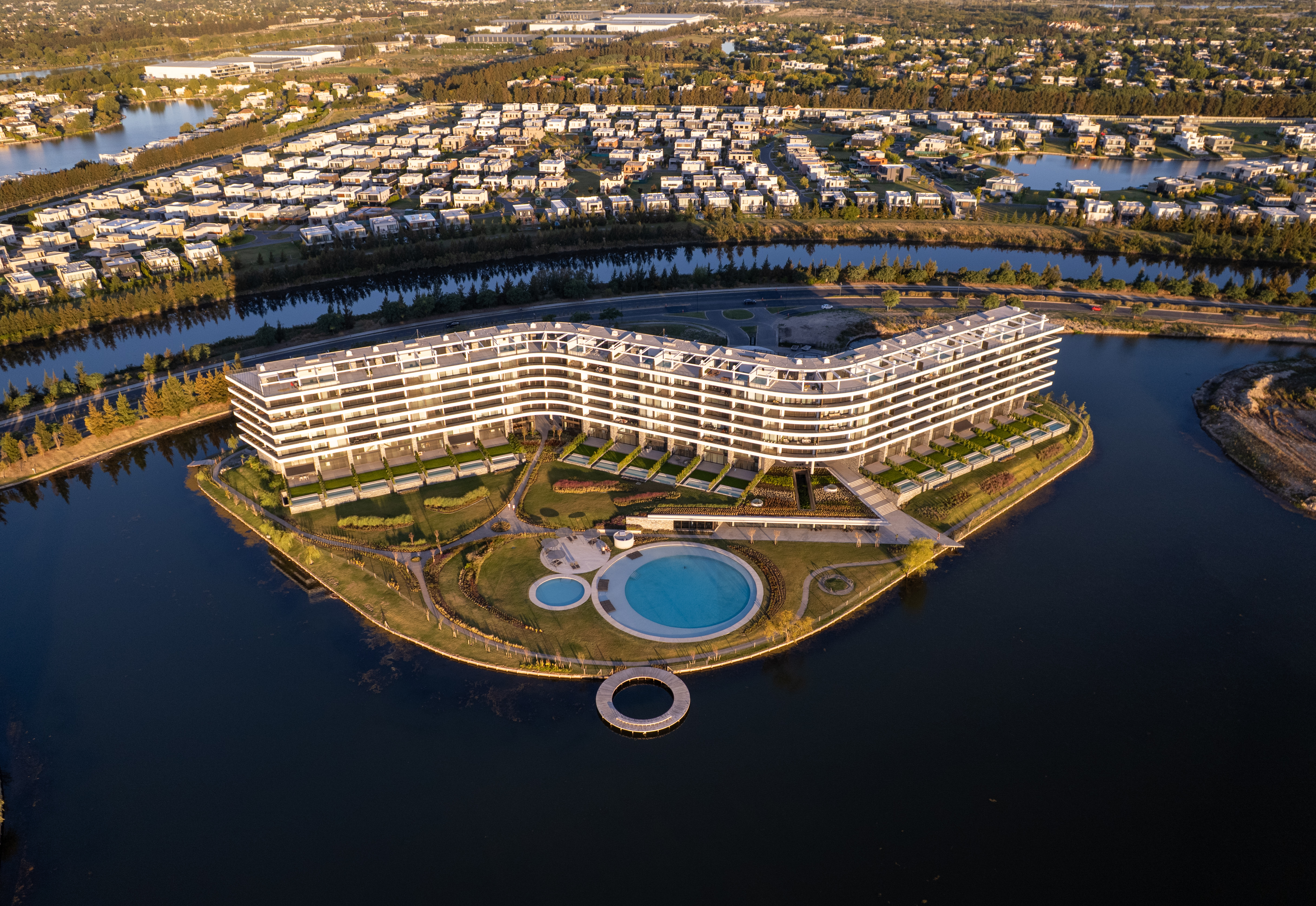 Oceana Nordelta — imagen 2