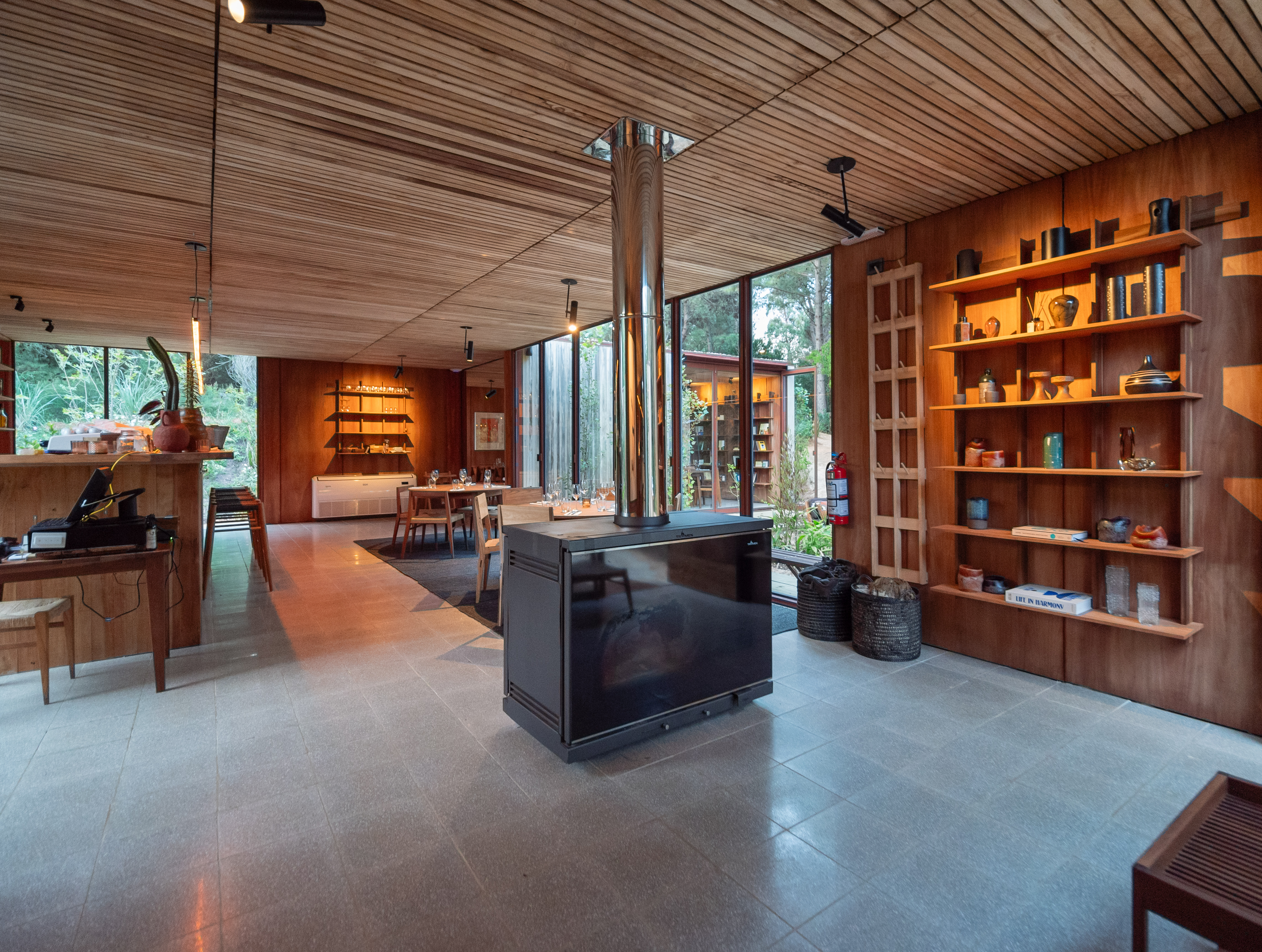 Restaurant Tierra — imagen 5