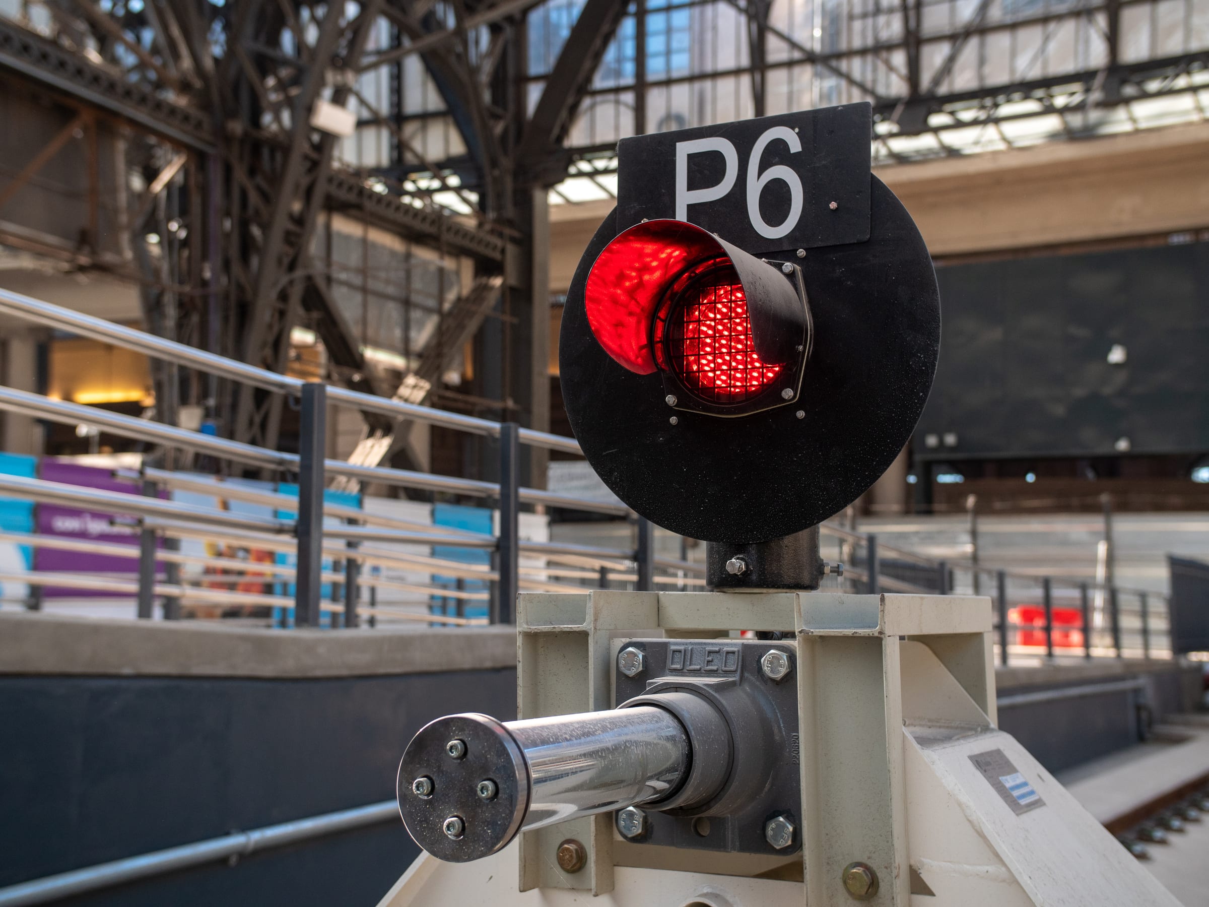 Estación Retiro — imagen 6