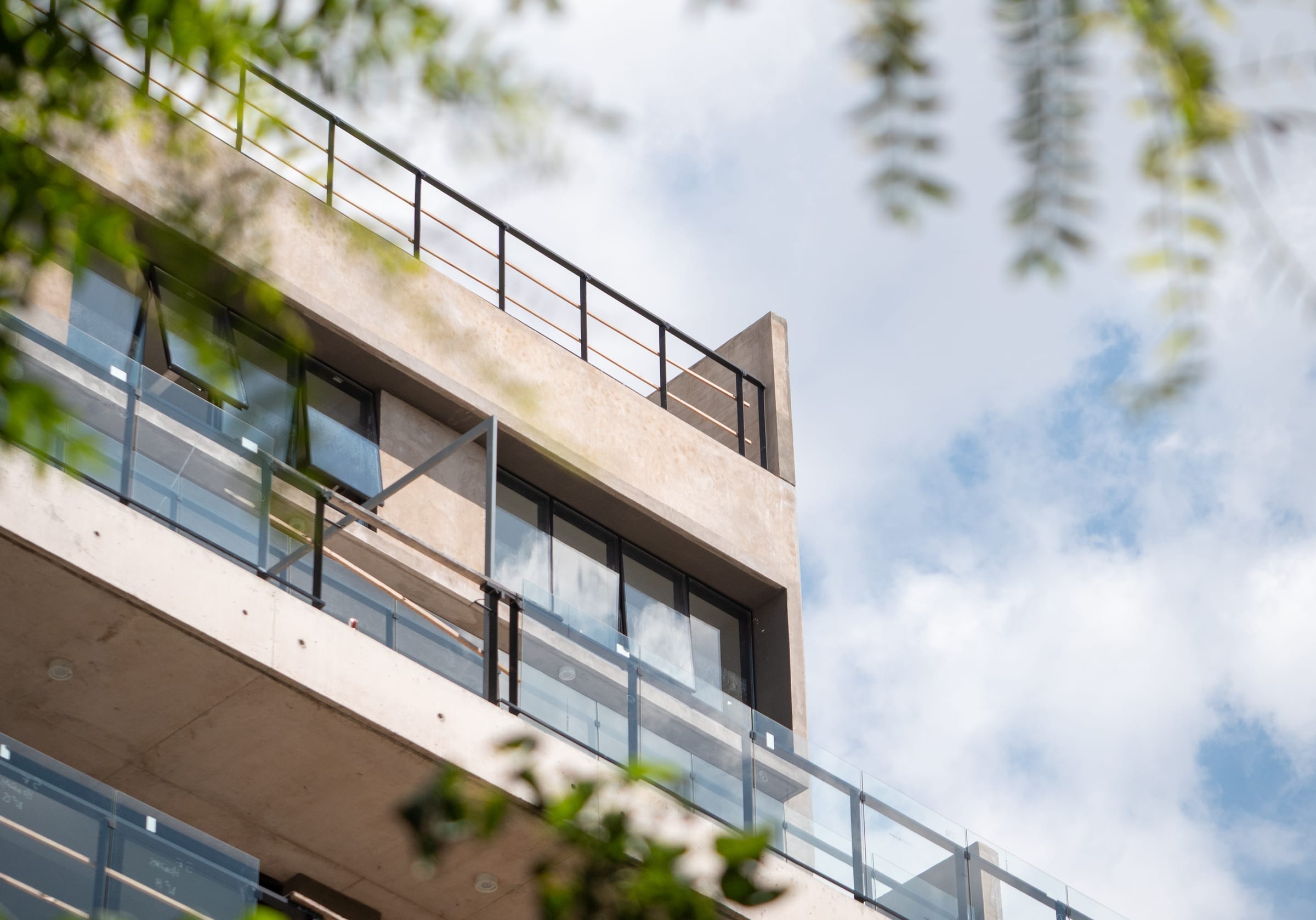 Cubero Rubio — Casa AER