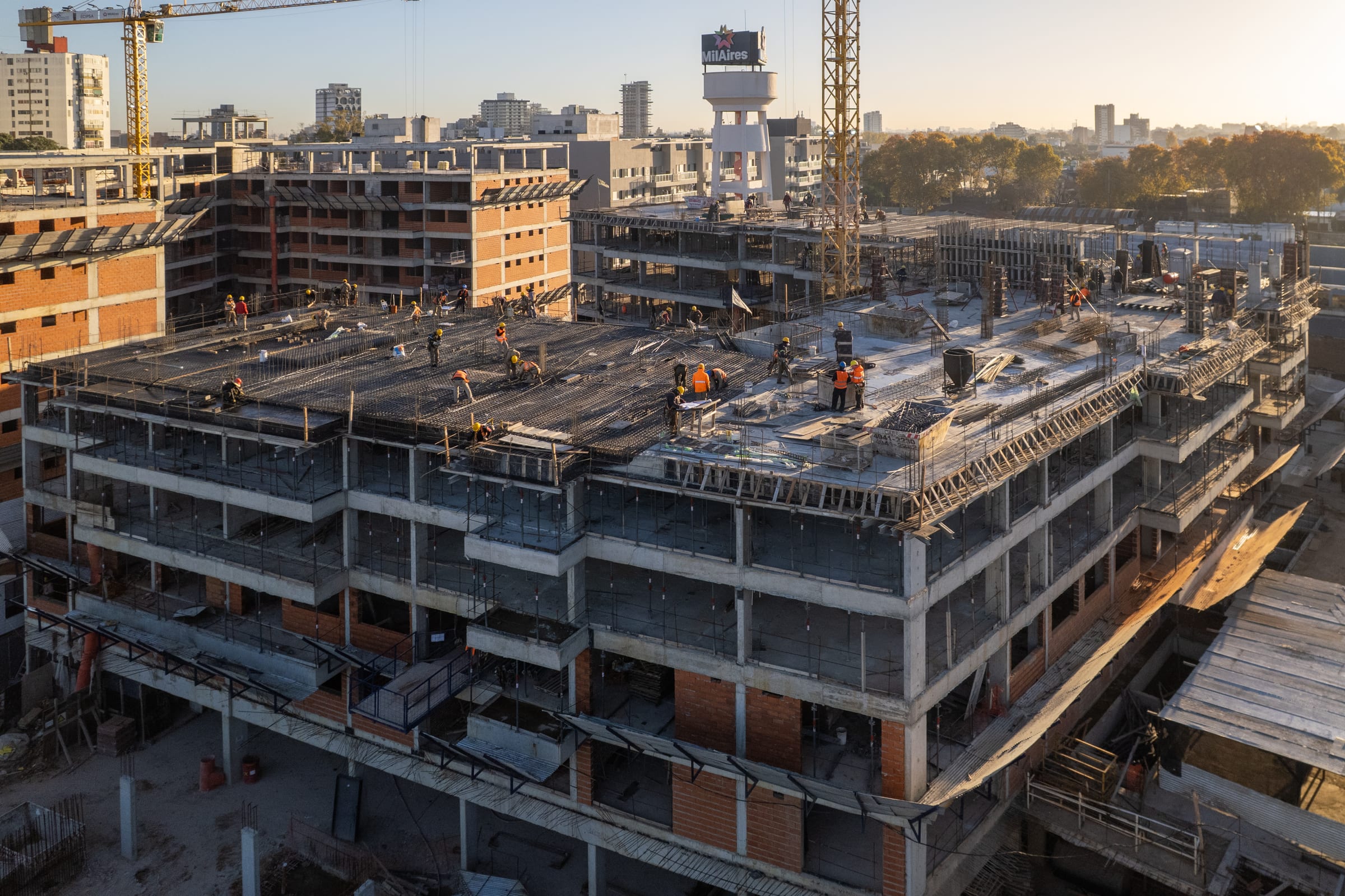Mil Aires — imagen 3