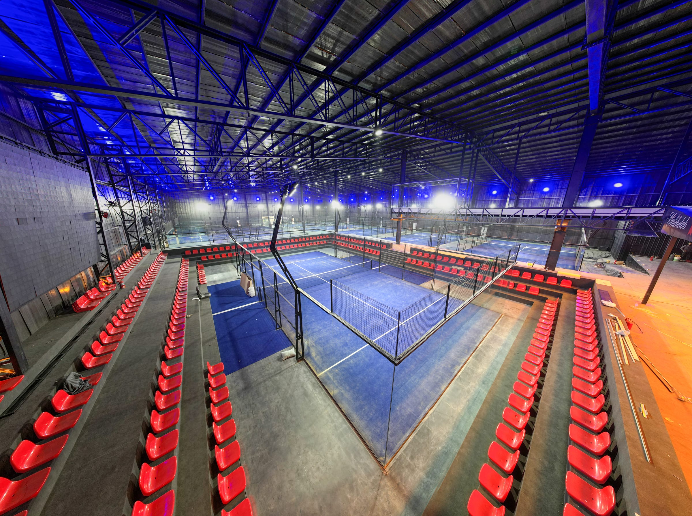 Lasaigues Padel — imagen 6