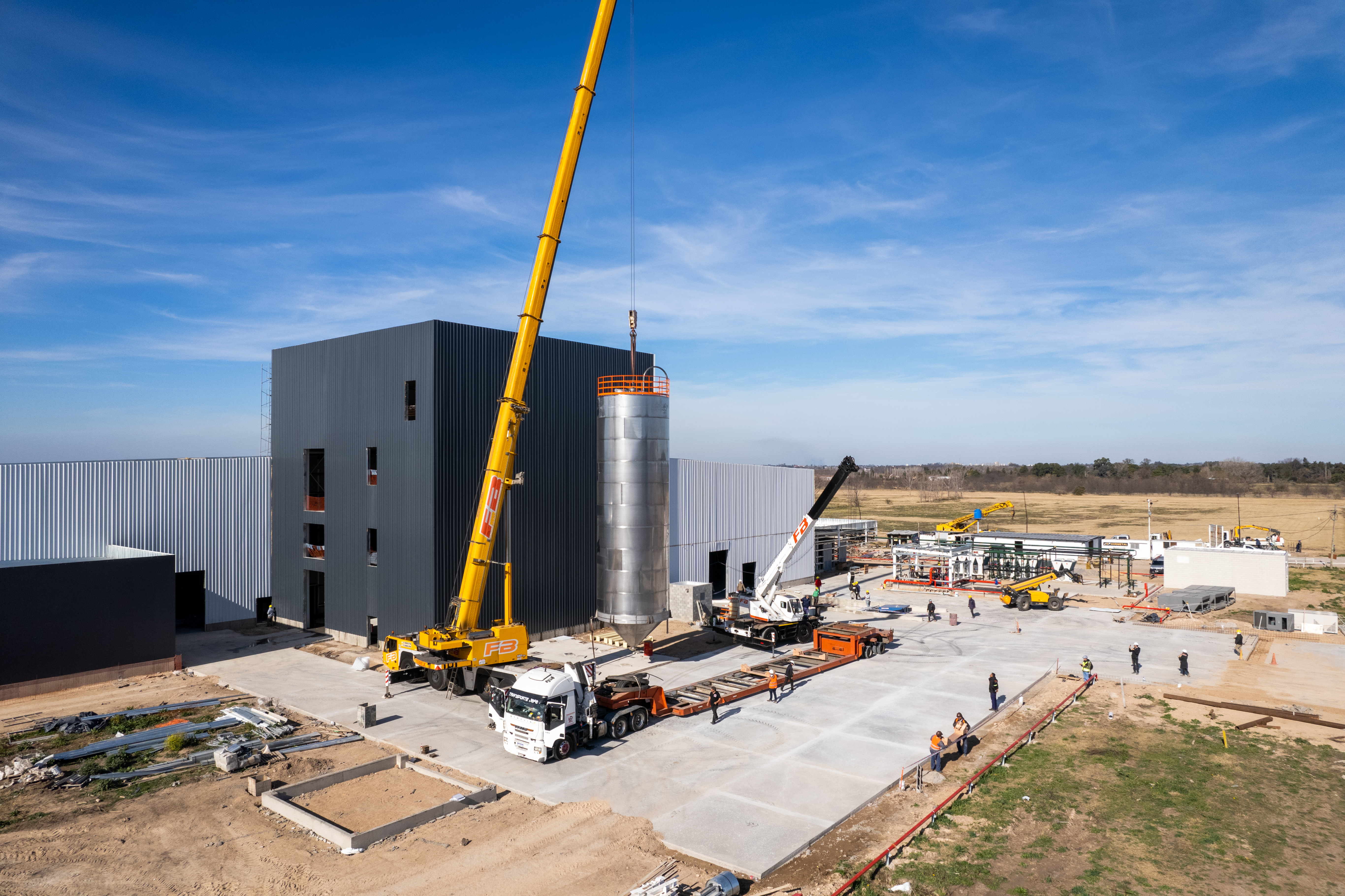 Rehau - Planta Pilar — imagen 5