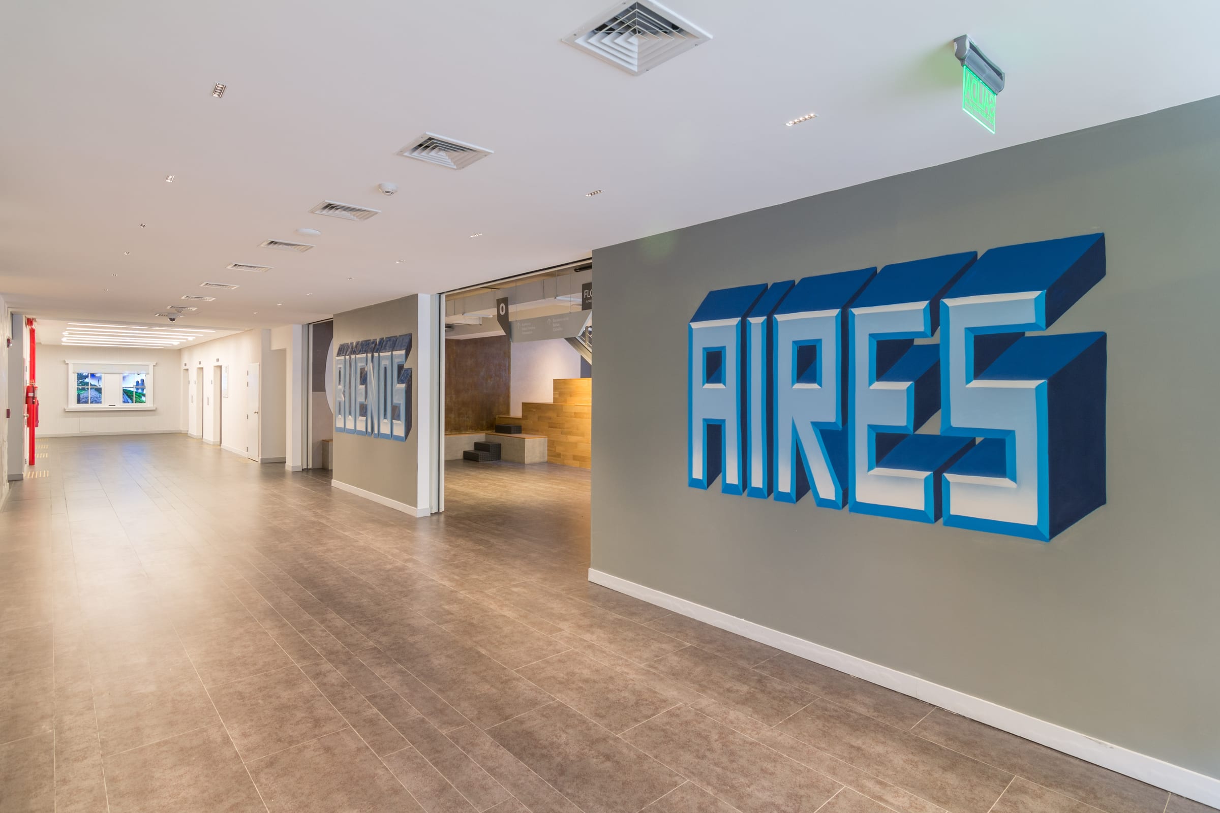 Oficinas Accenture — imagen 3