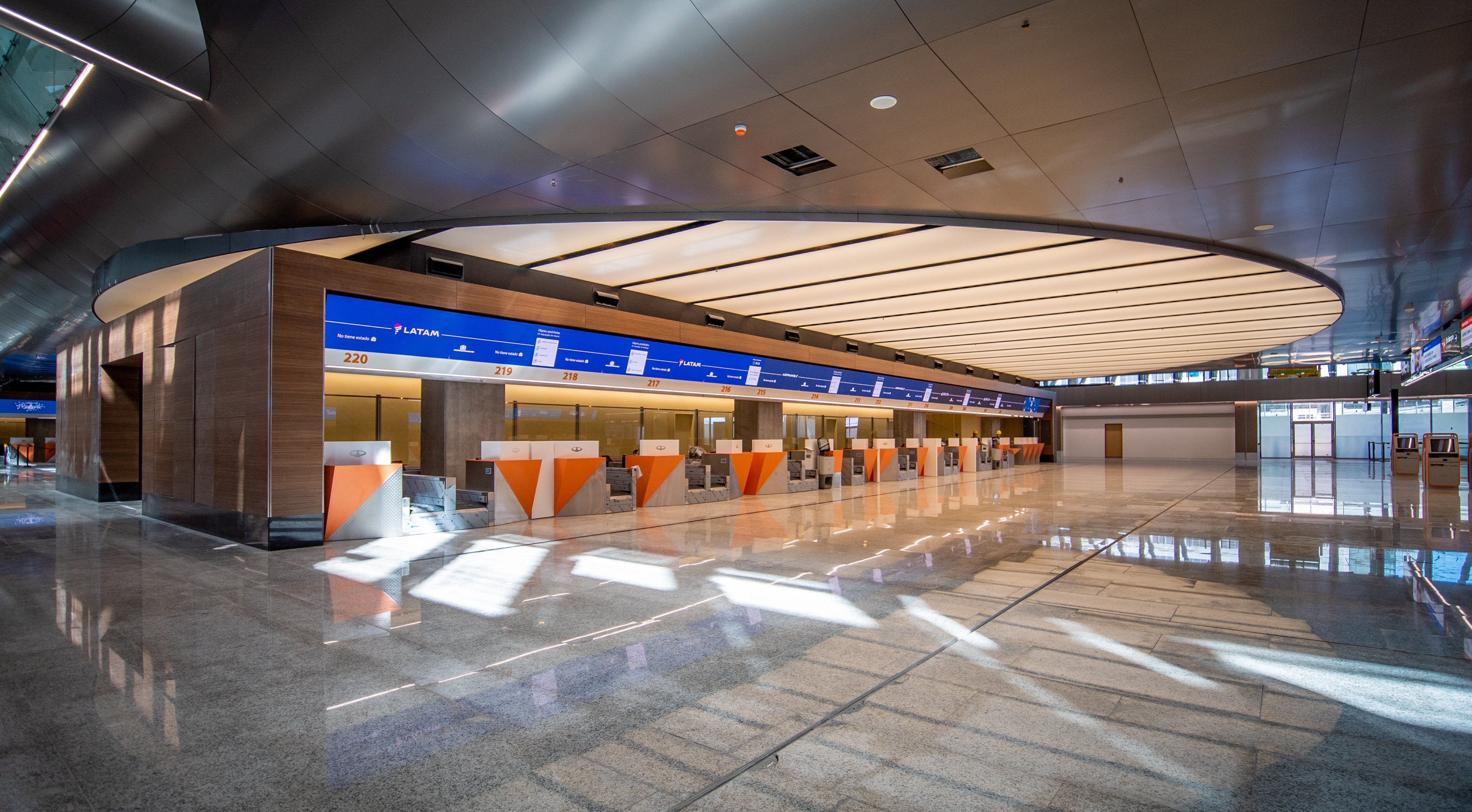 Nueva Terminal EZE — imagen 4