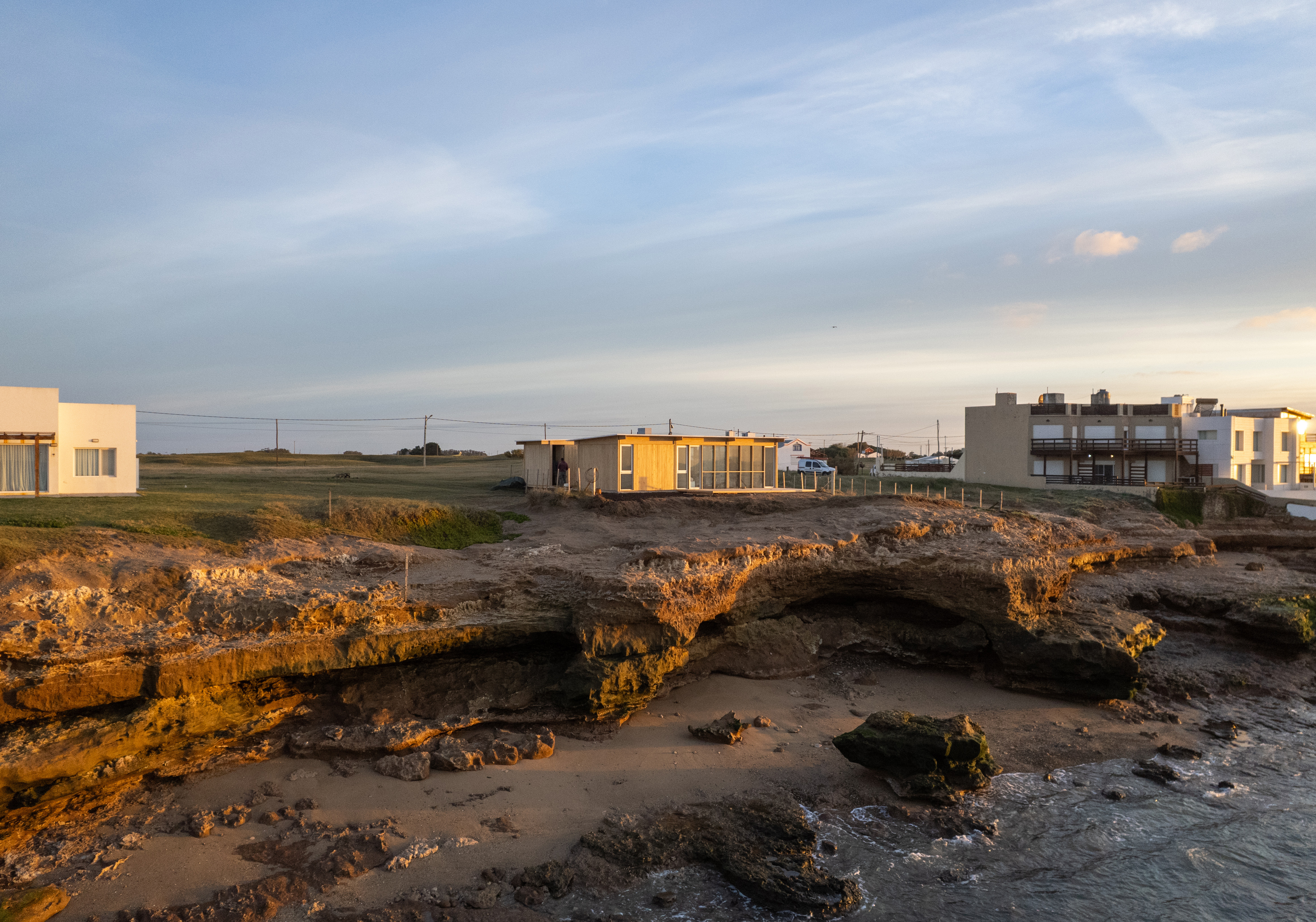 4Housing — Rocas Negras