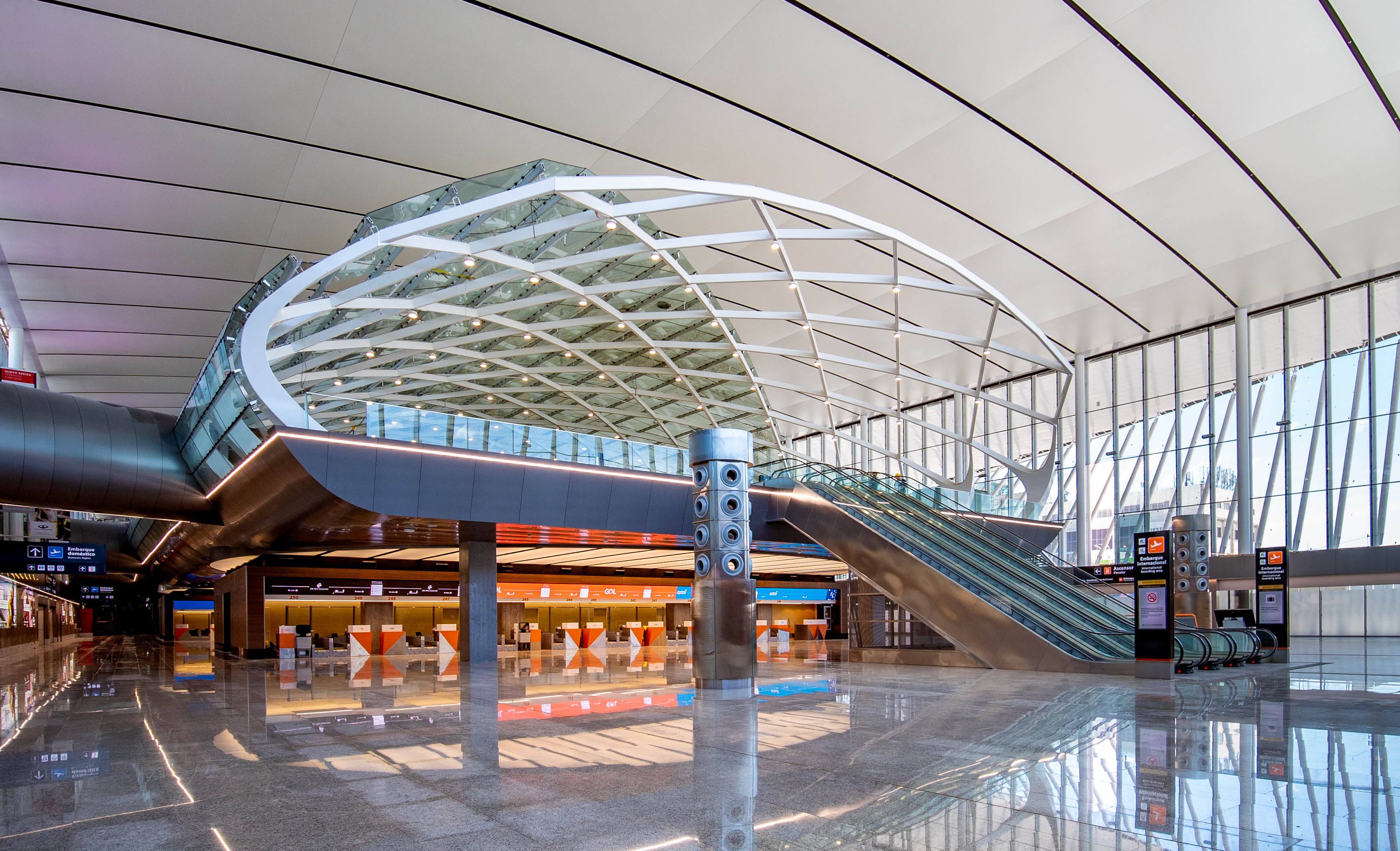 Nueva Terminal EZE — imagen 6