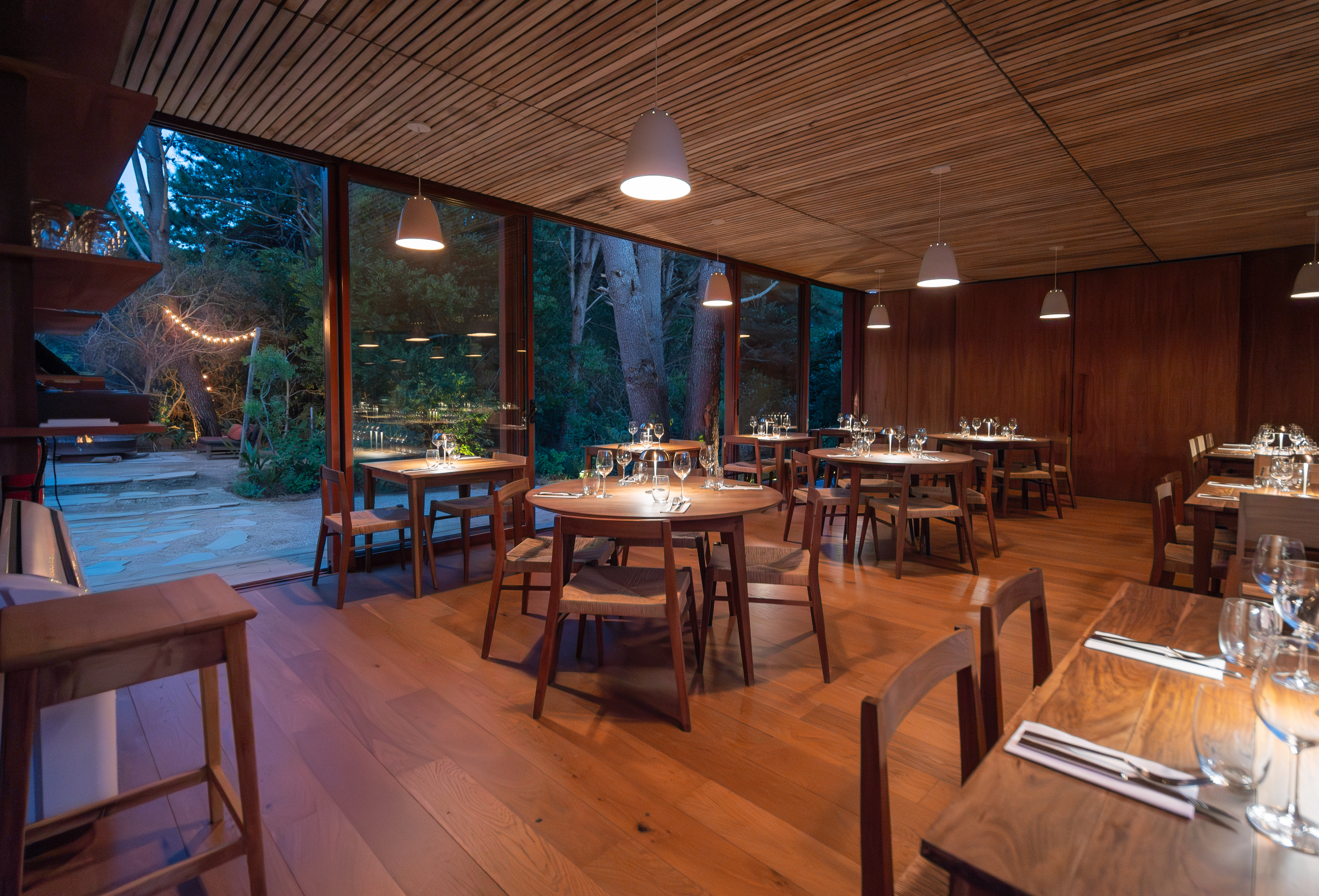Restaurant Tierra — imagen 6