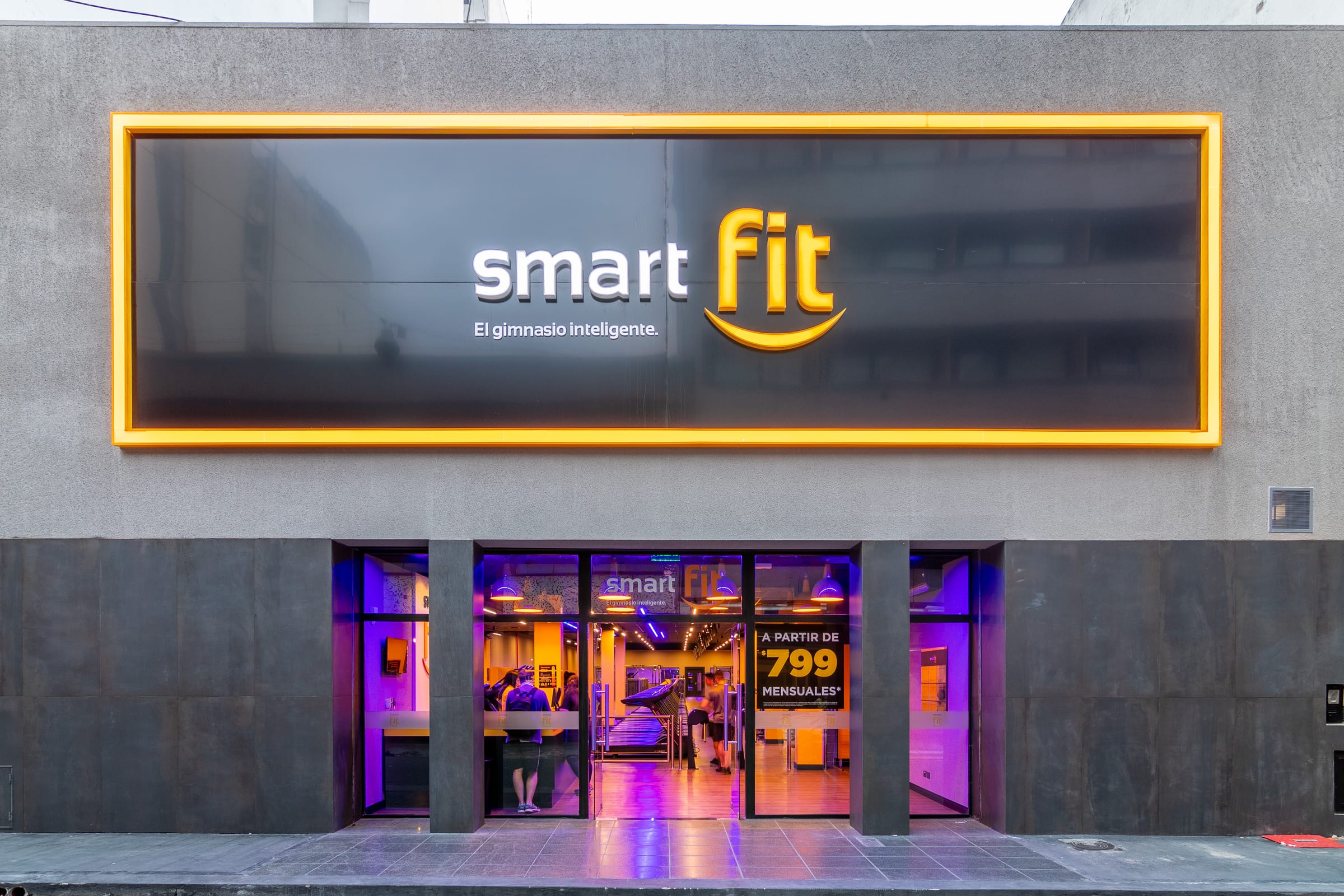 Smart Fit — imagen 1