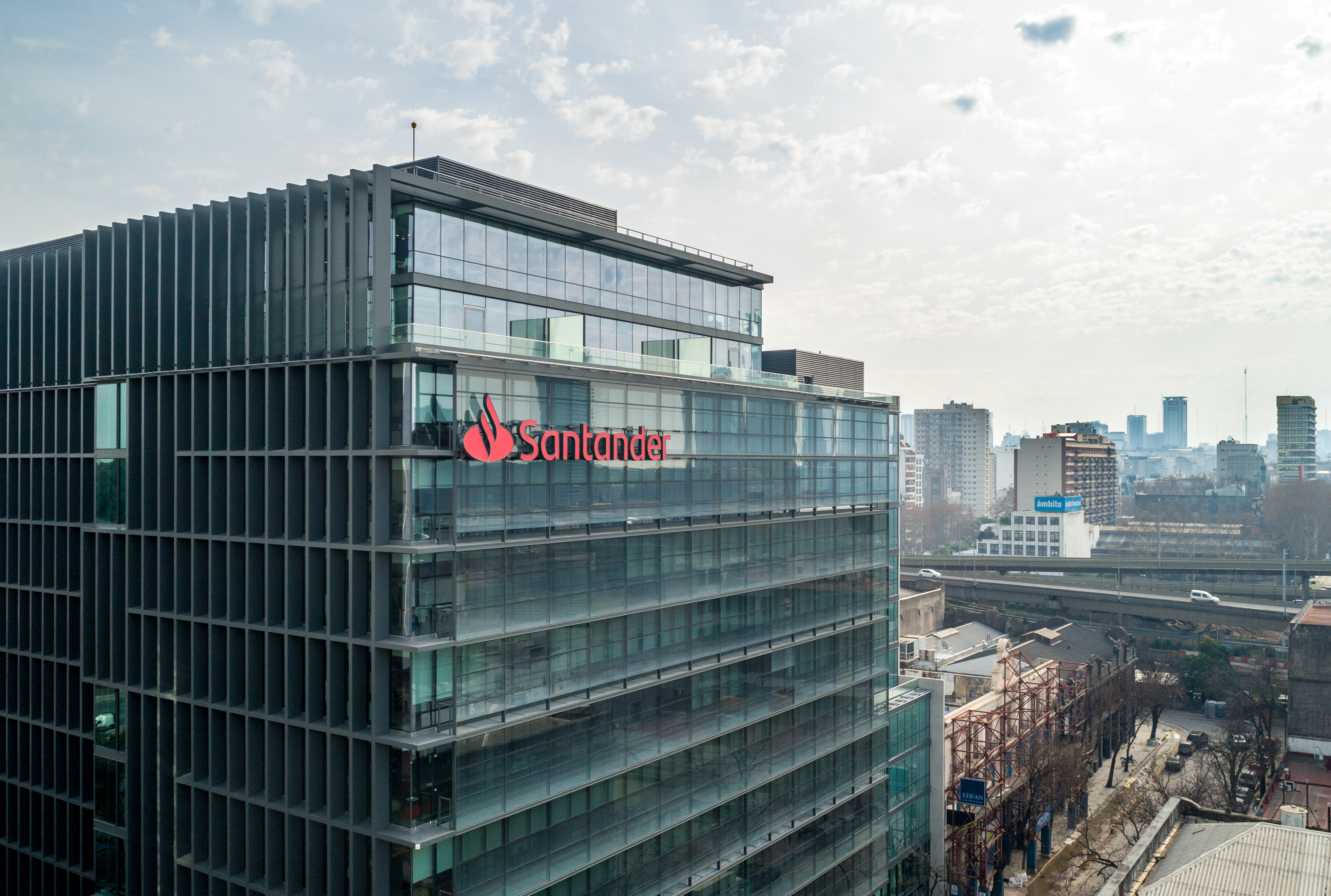 Santander — Santander - Edificio Garay