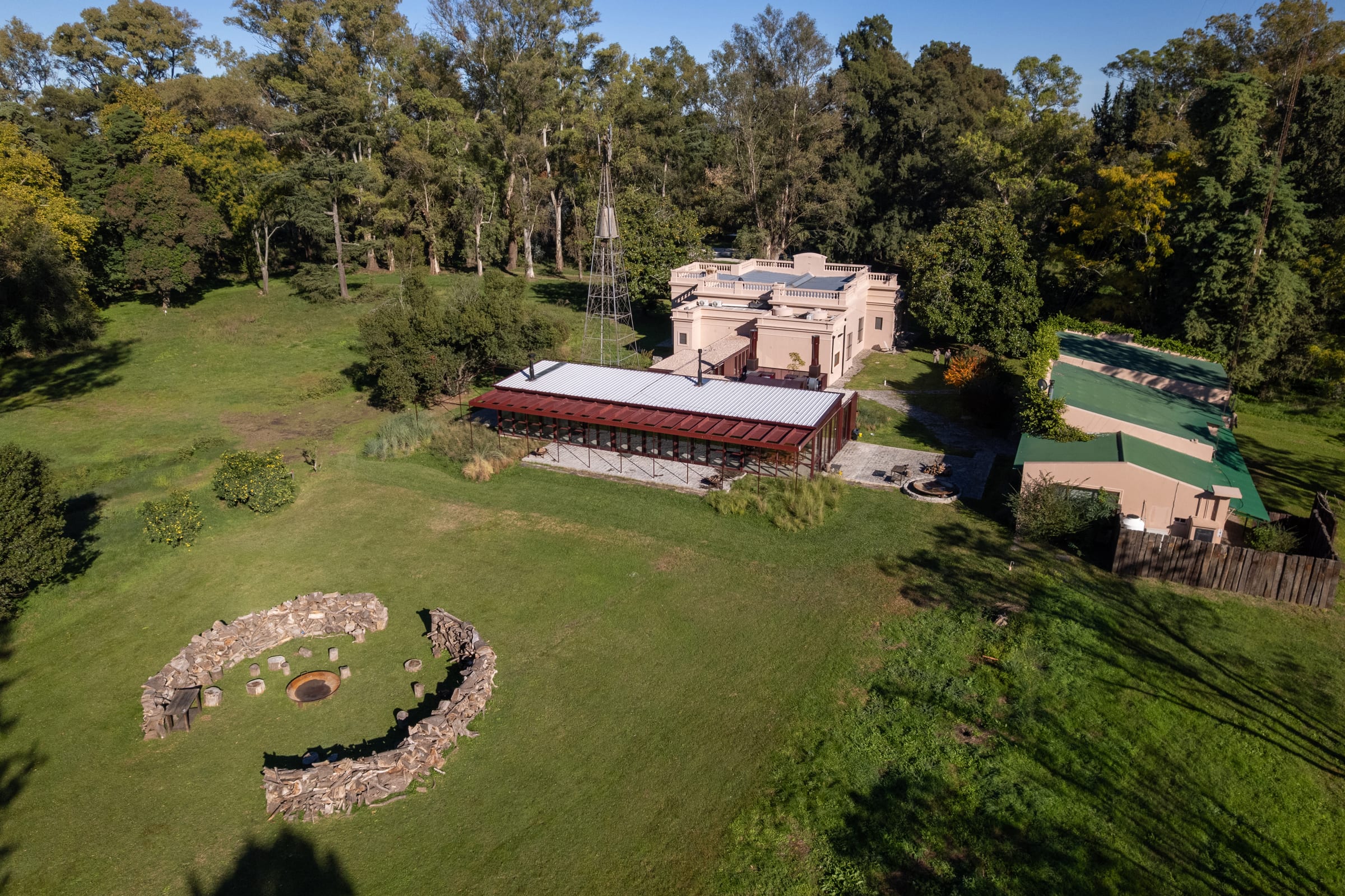 Place — Comarca Productiva Don Julio