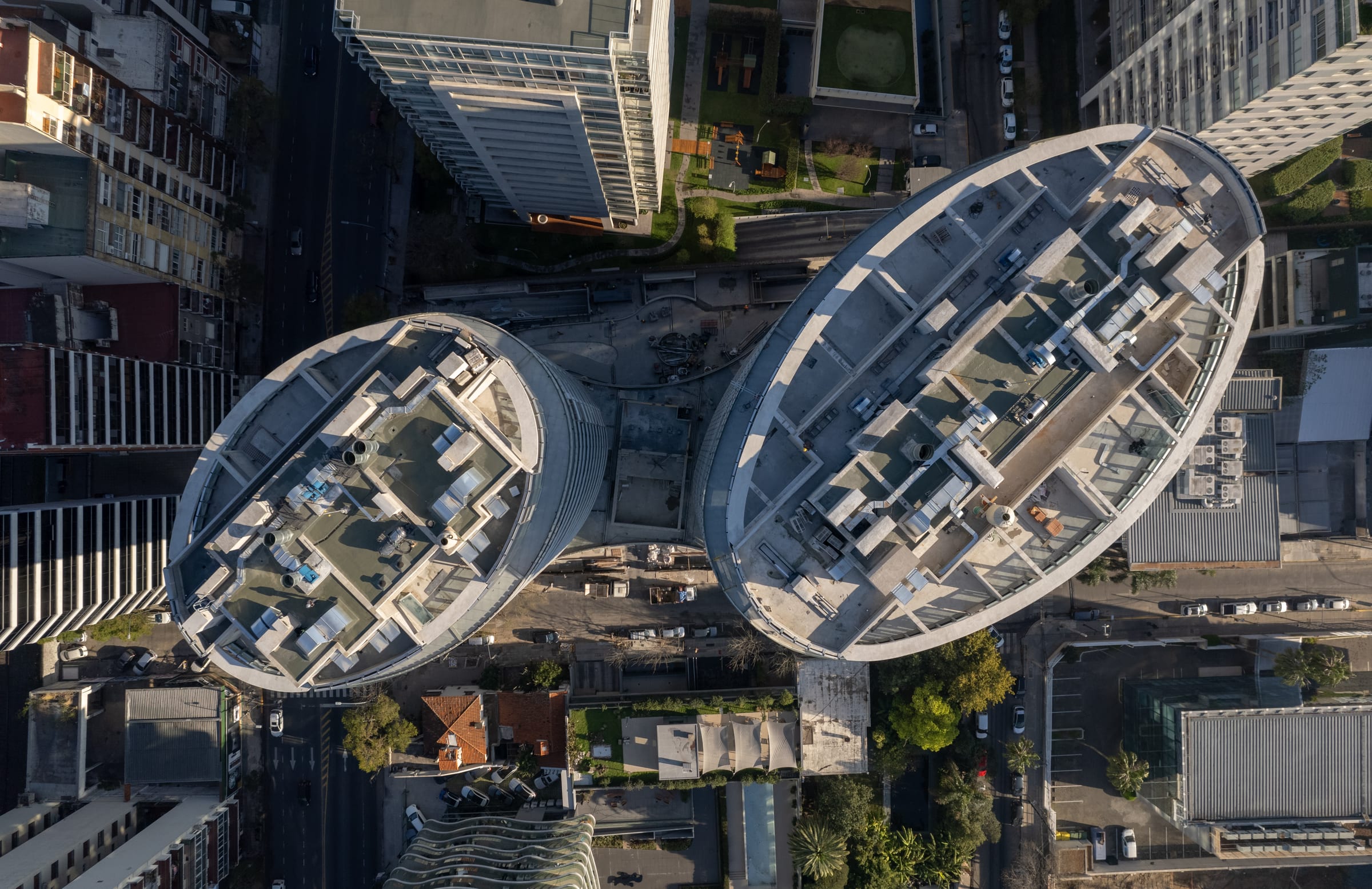 Infinity Towers — imagen 5