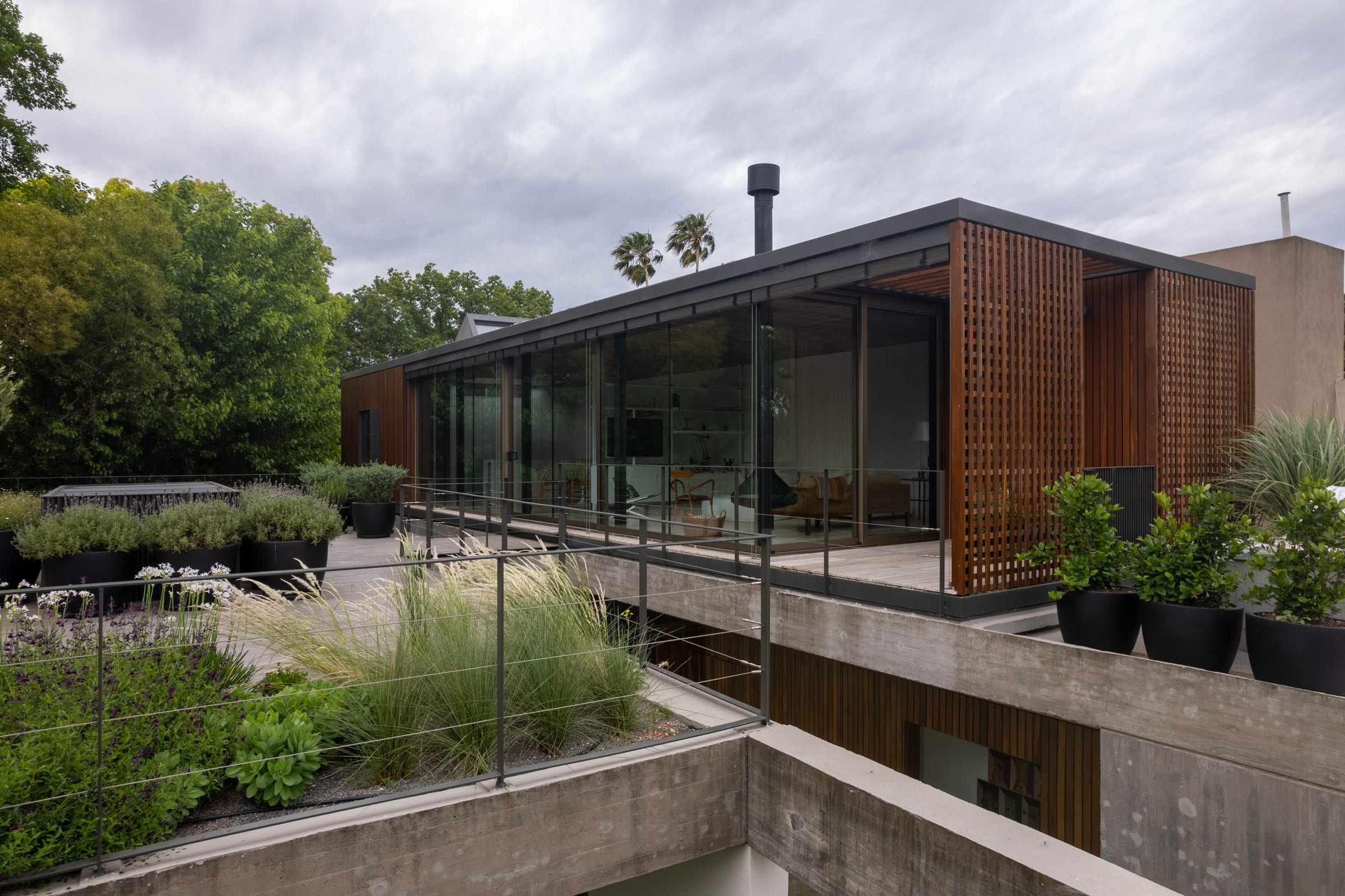 Casa en Olivos Golf — imagen 4