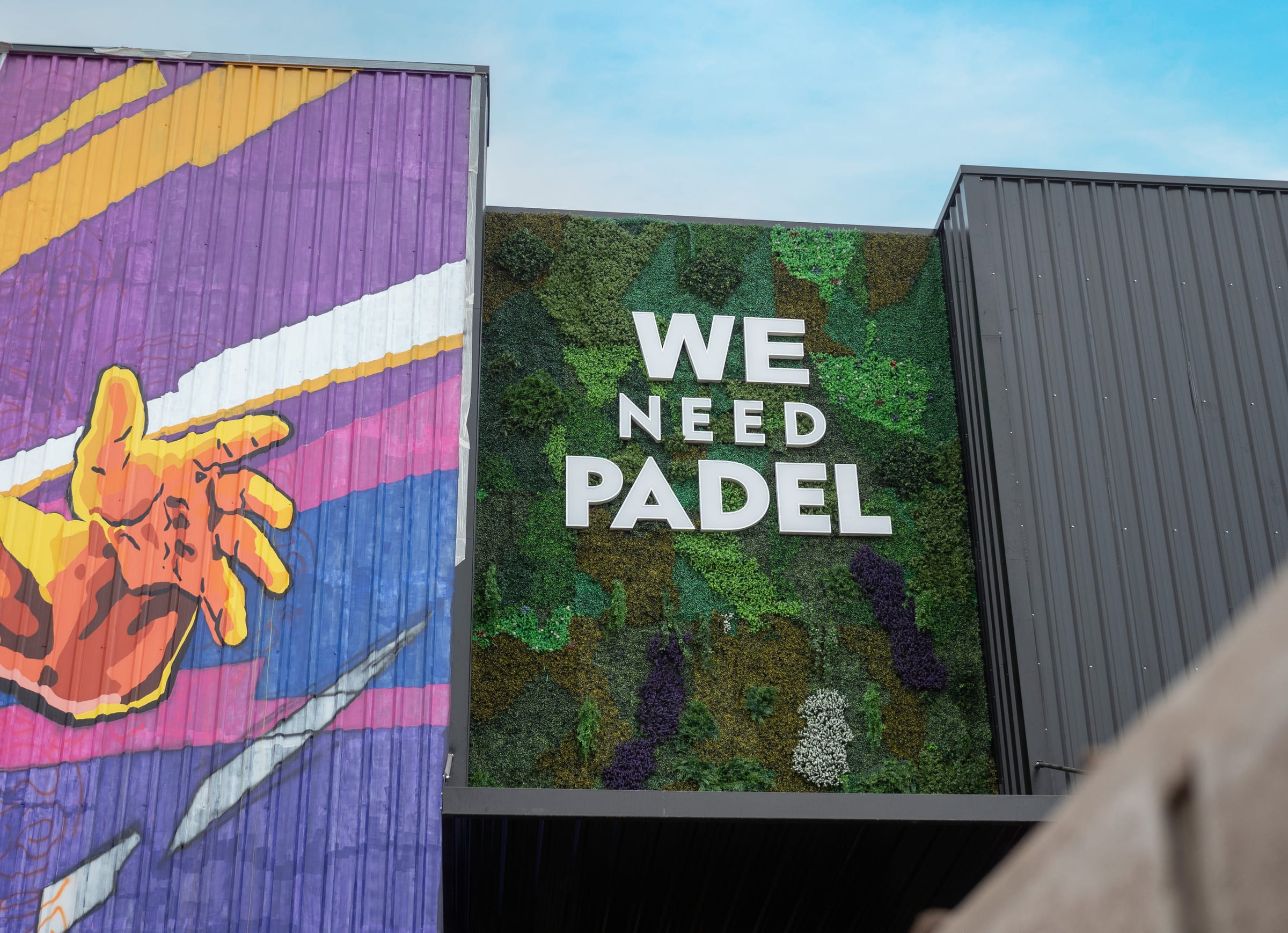 Lasaigues Padel — imagen 3