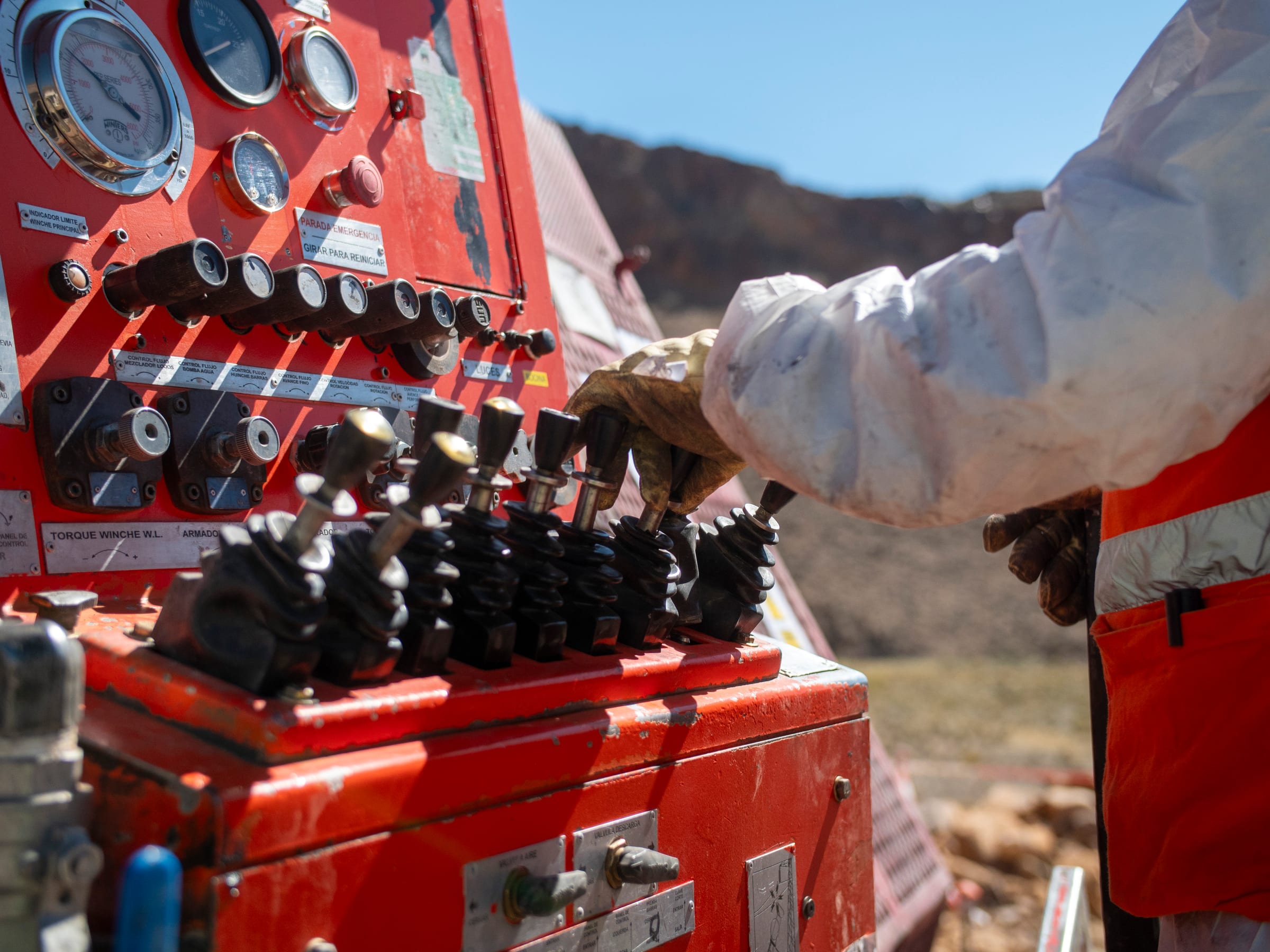 Chita Valley Project — imagen 6