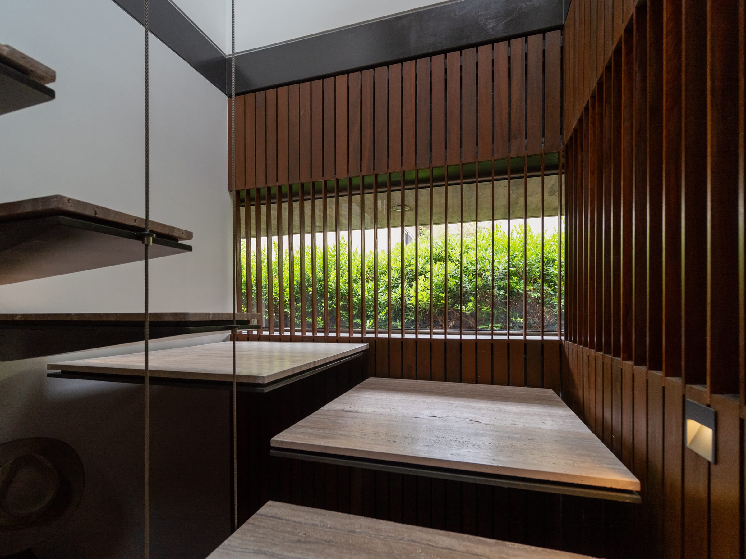 Place — Casa en Olivos Golf