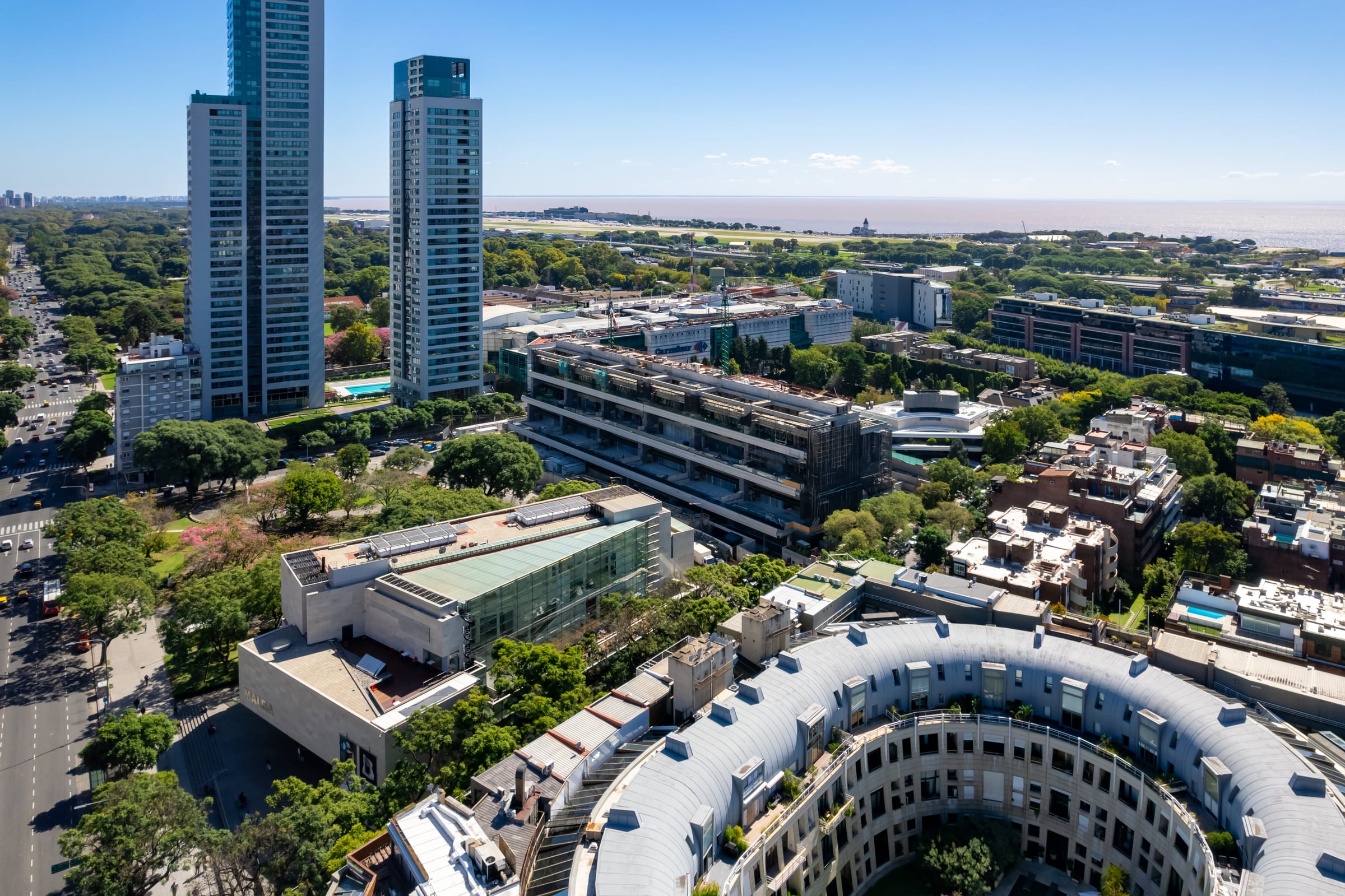 Creaurban — Martín Coronado 3300
