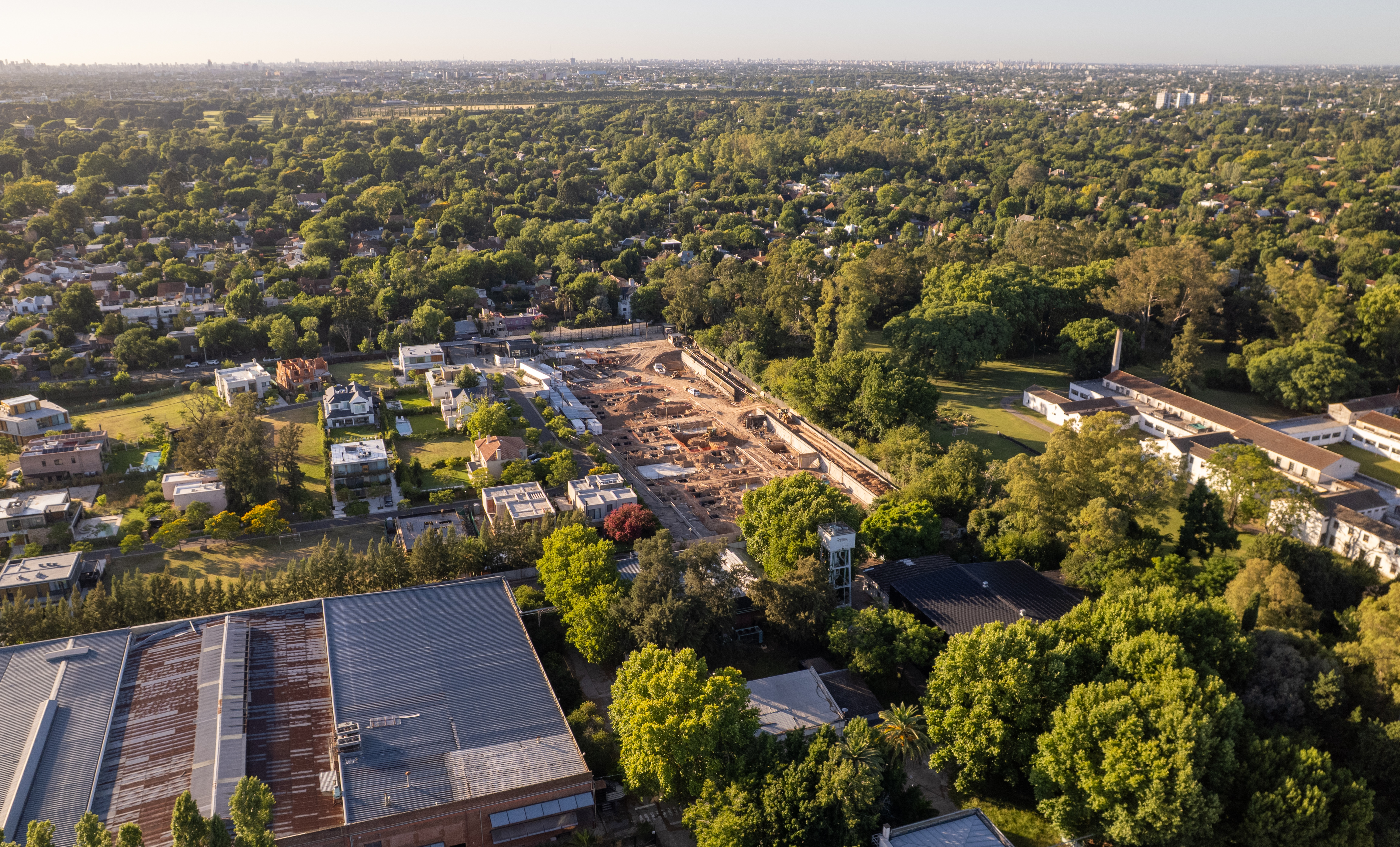 San Isidro — imagen 1