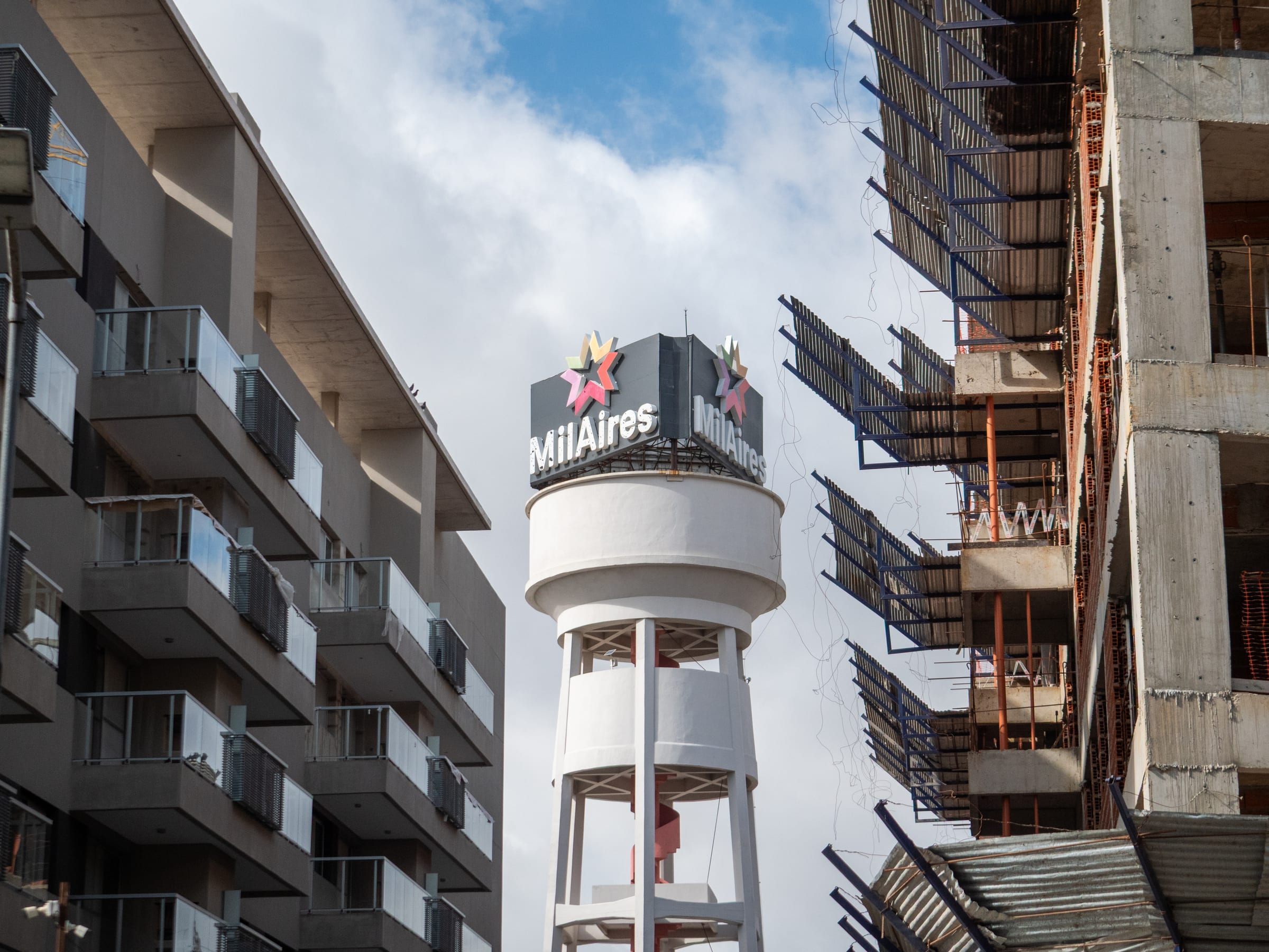 Mil Aires — imagen 6