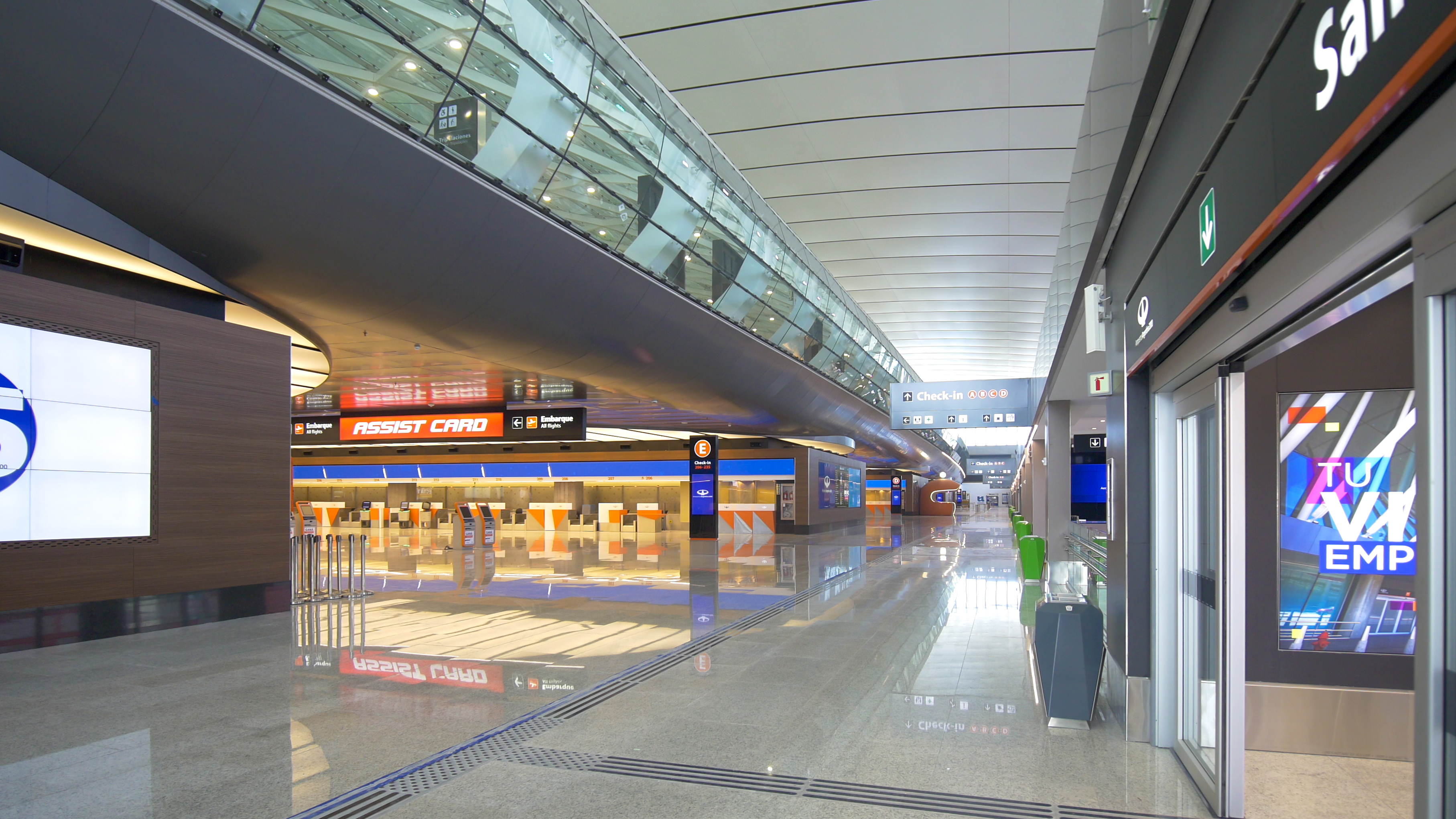 Nueva Terminal EZE — imagen 5