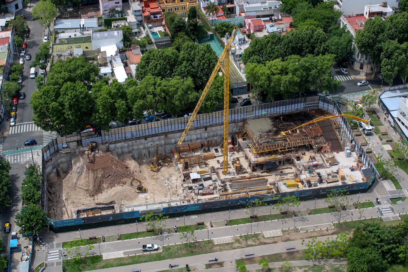 Sens Luxury Homes — avance 2 de 4
